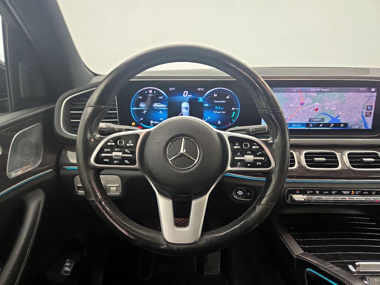 Remote Start