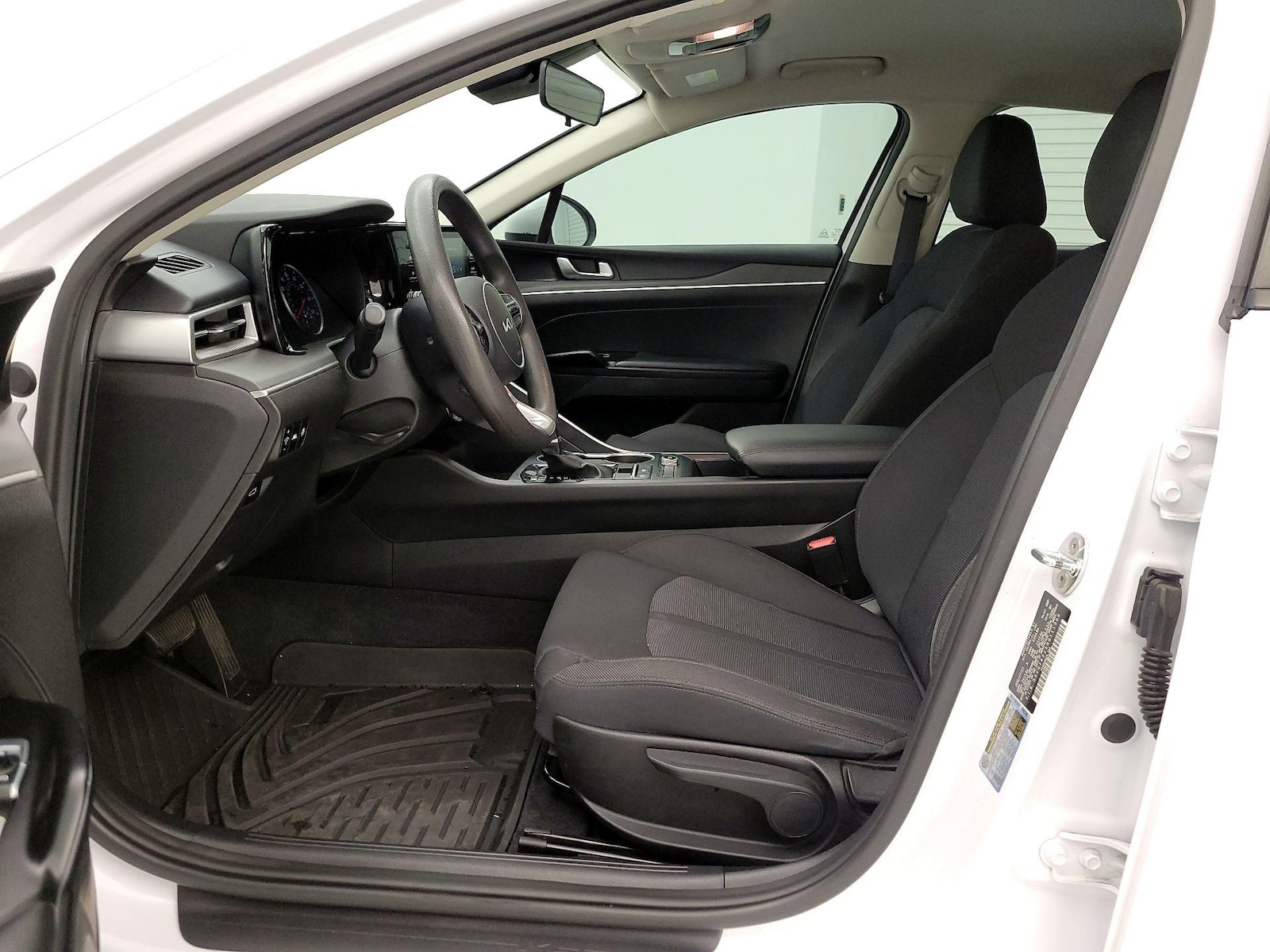 Side Airbags
