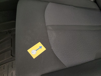 Condition detail