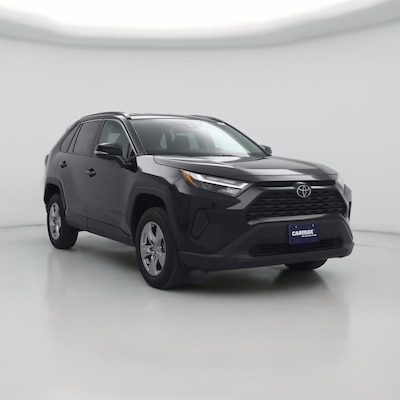 Recommended categories heading image of the selected vehicle