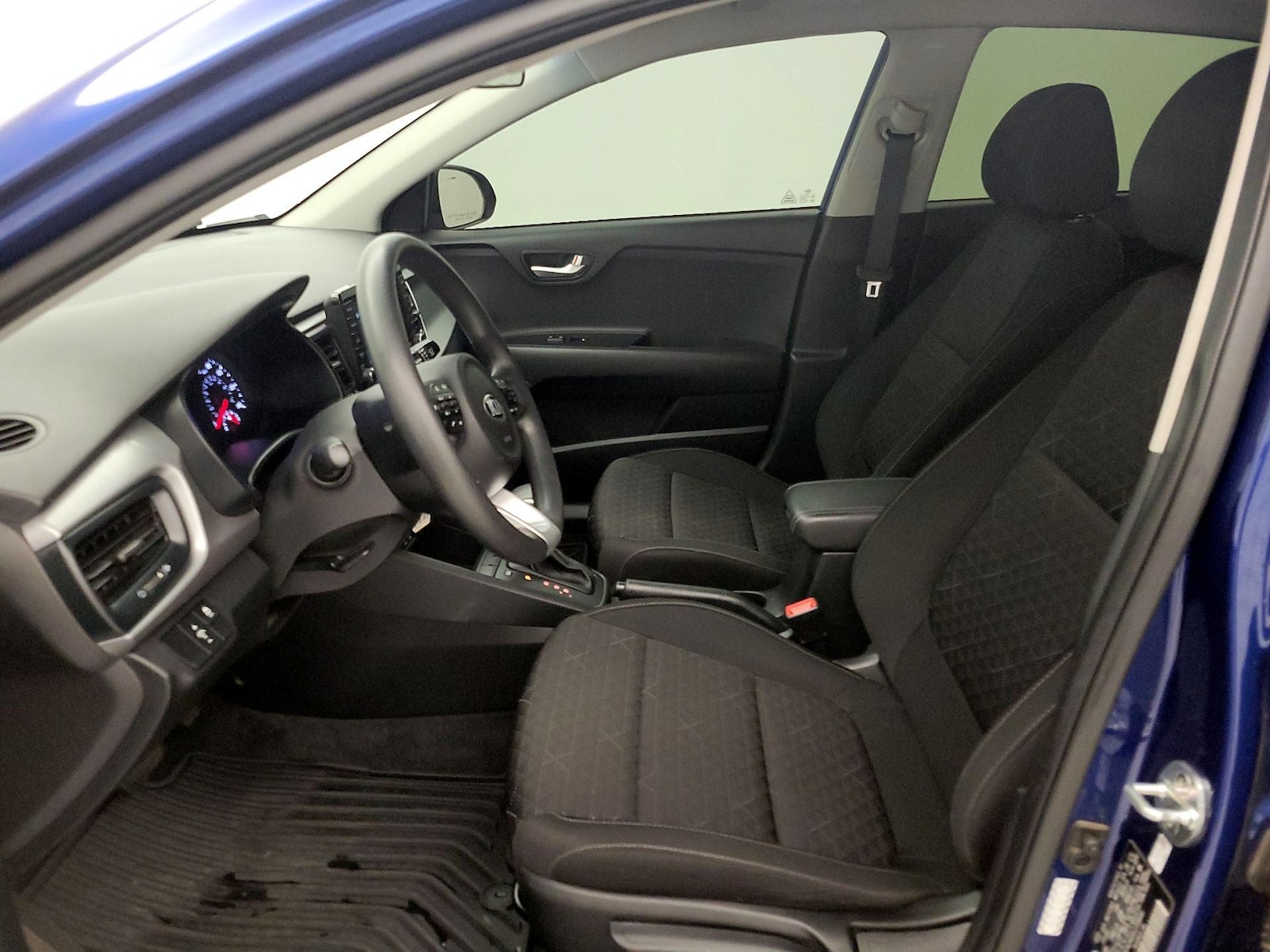 Side Airbags