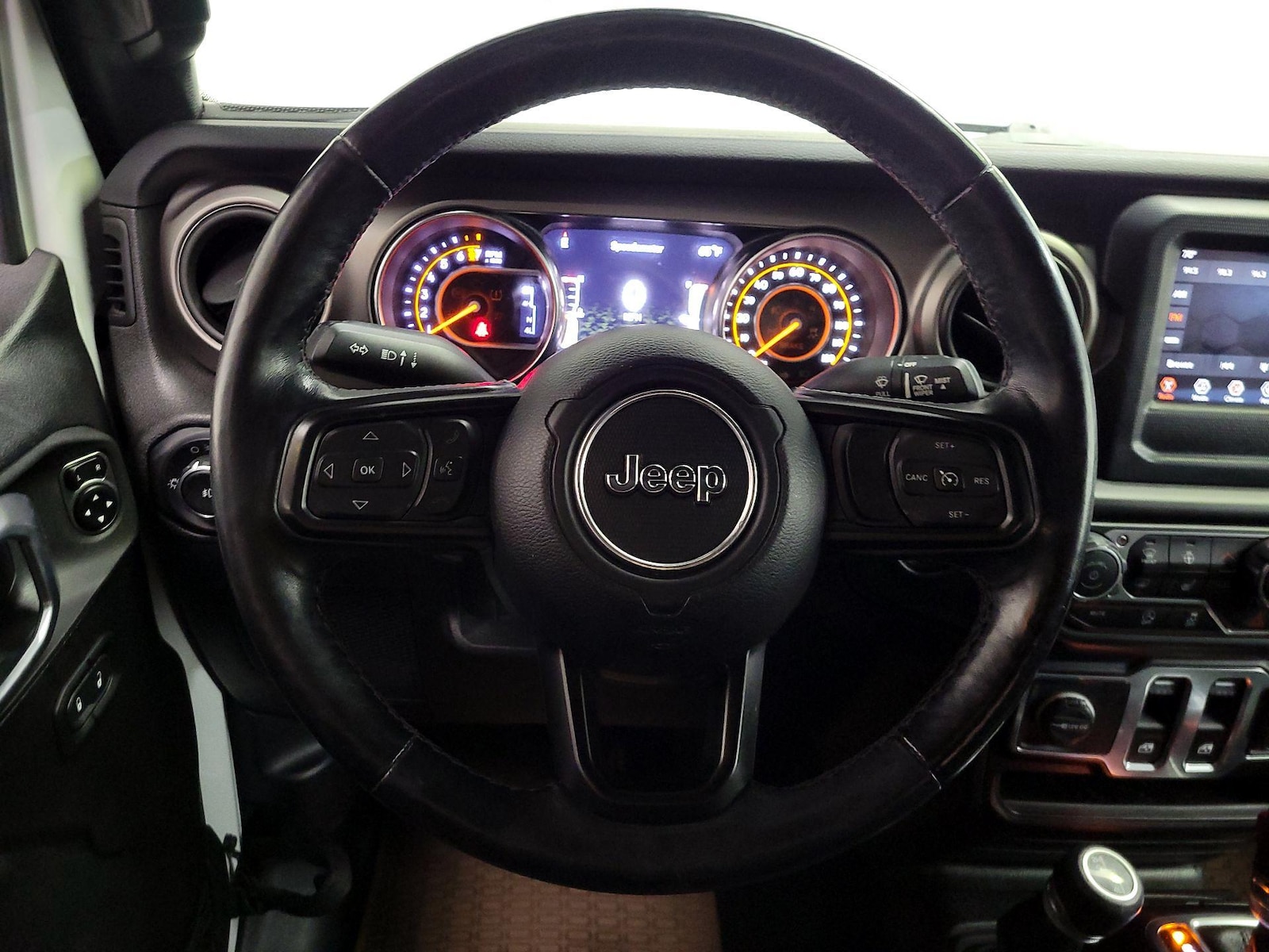 Remote Start