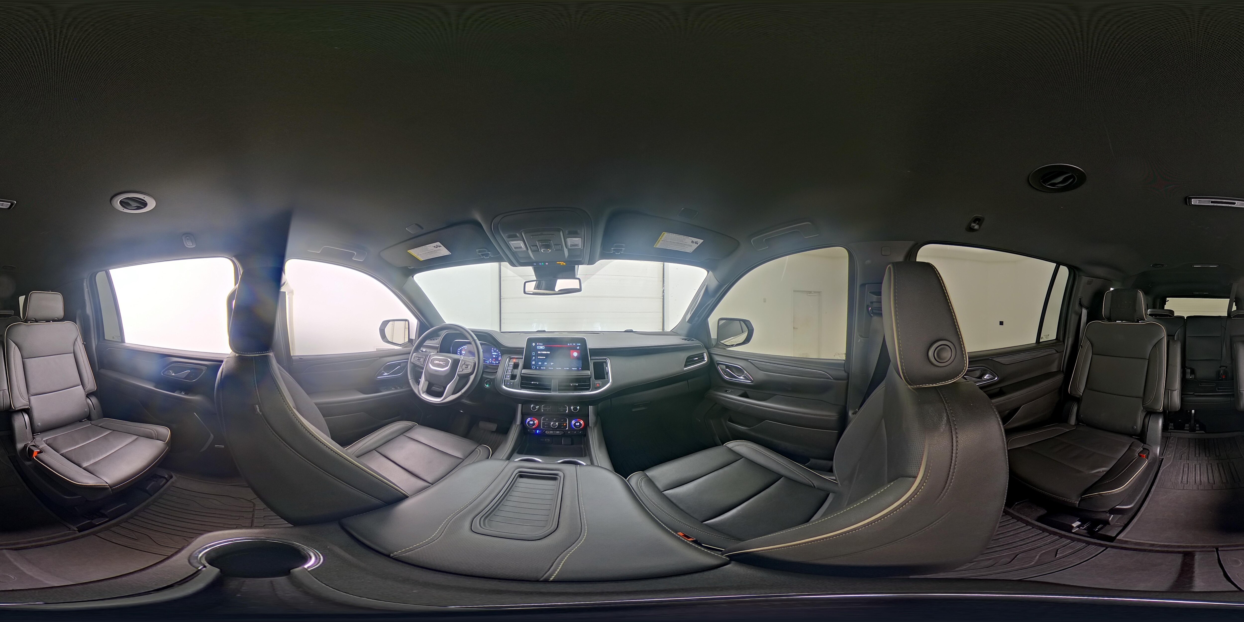 2023 GMC Yukon XL SLT - Photo 26