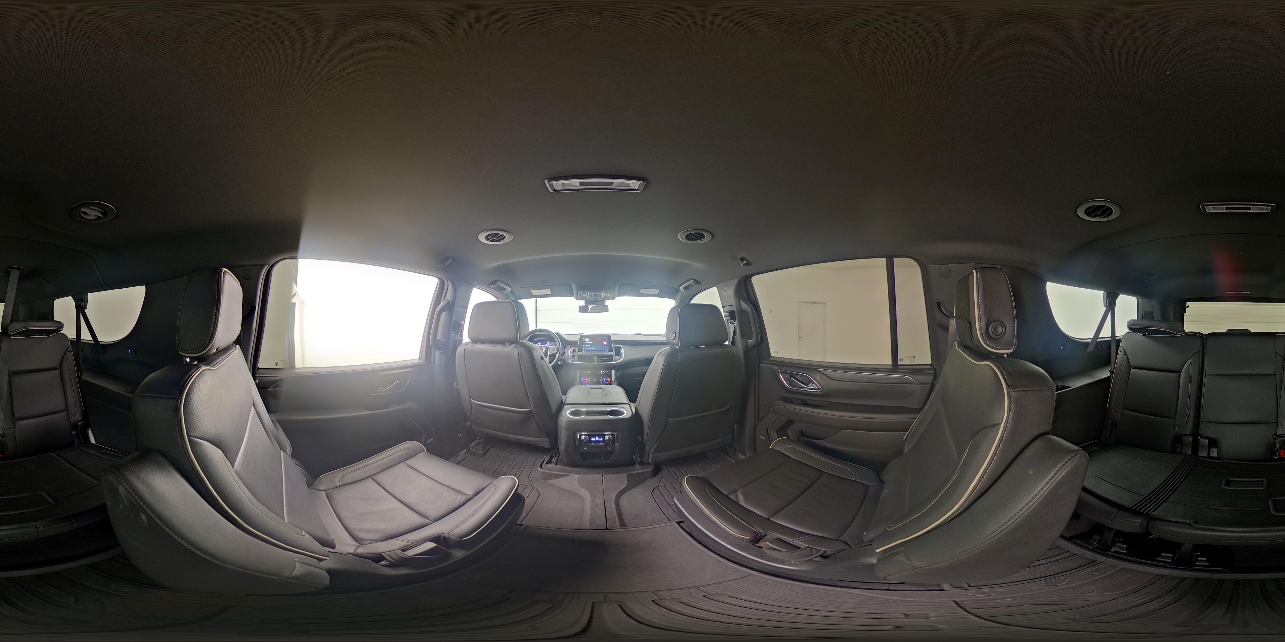 2023 GMC Yukon XL SLT - Photo 27