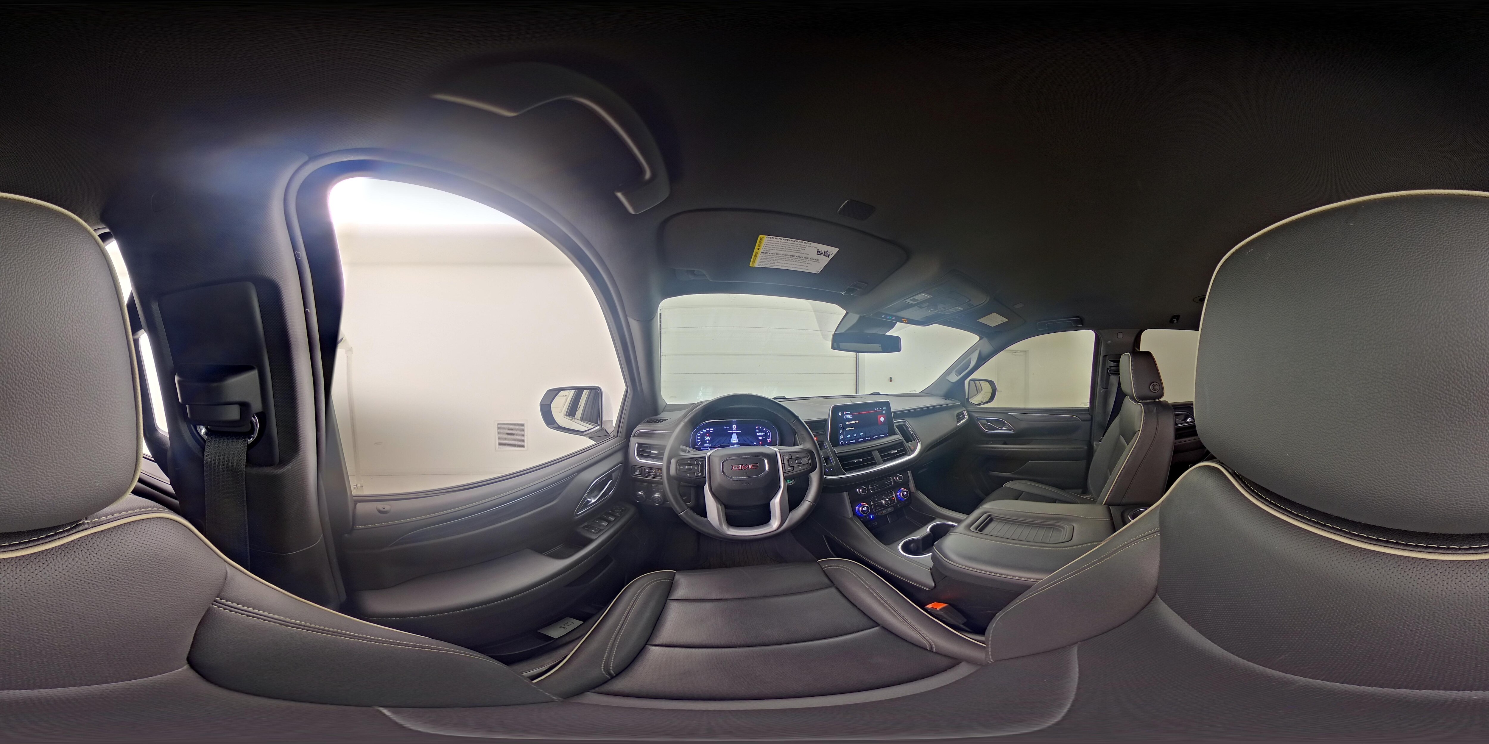 2023 GMC Yukon XL SLT - Photo 28