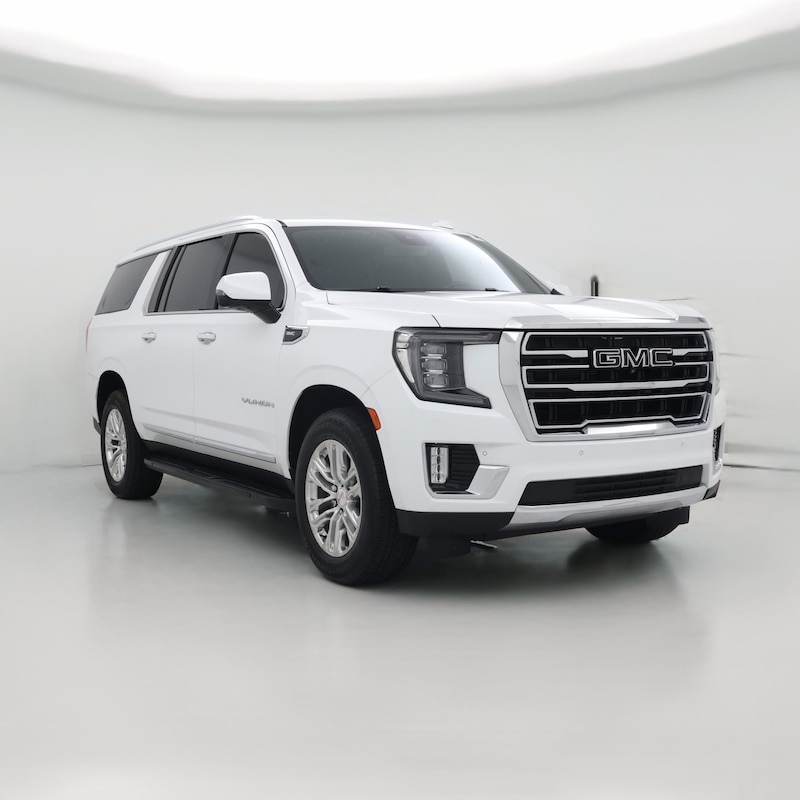 2023 GMC Yukon XL 1500 SLT