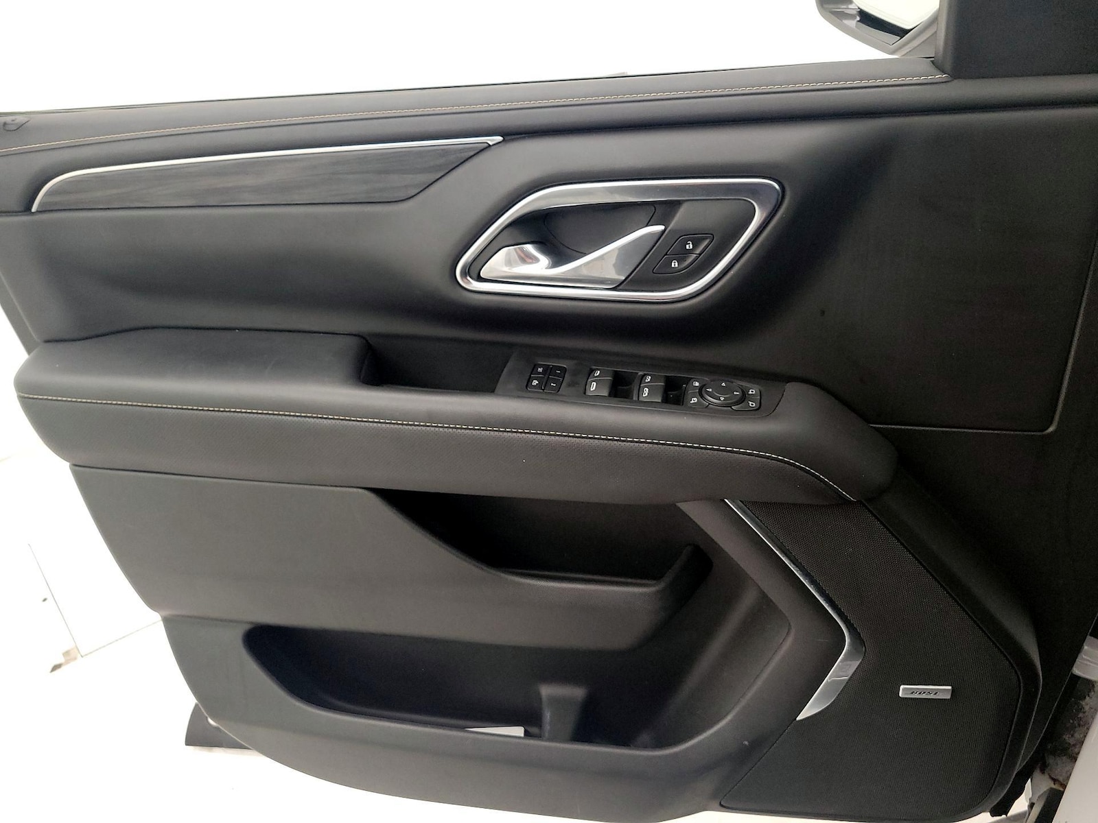 2023 GMC Yukon XL SLT - Photo 13