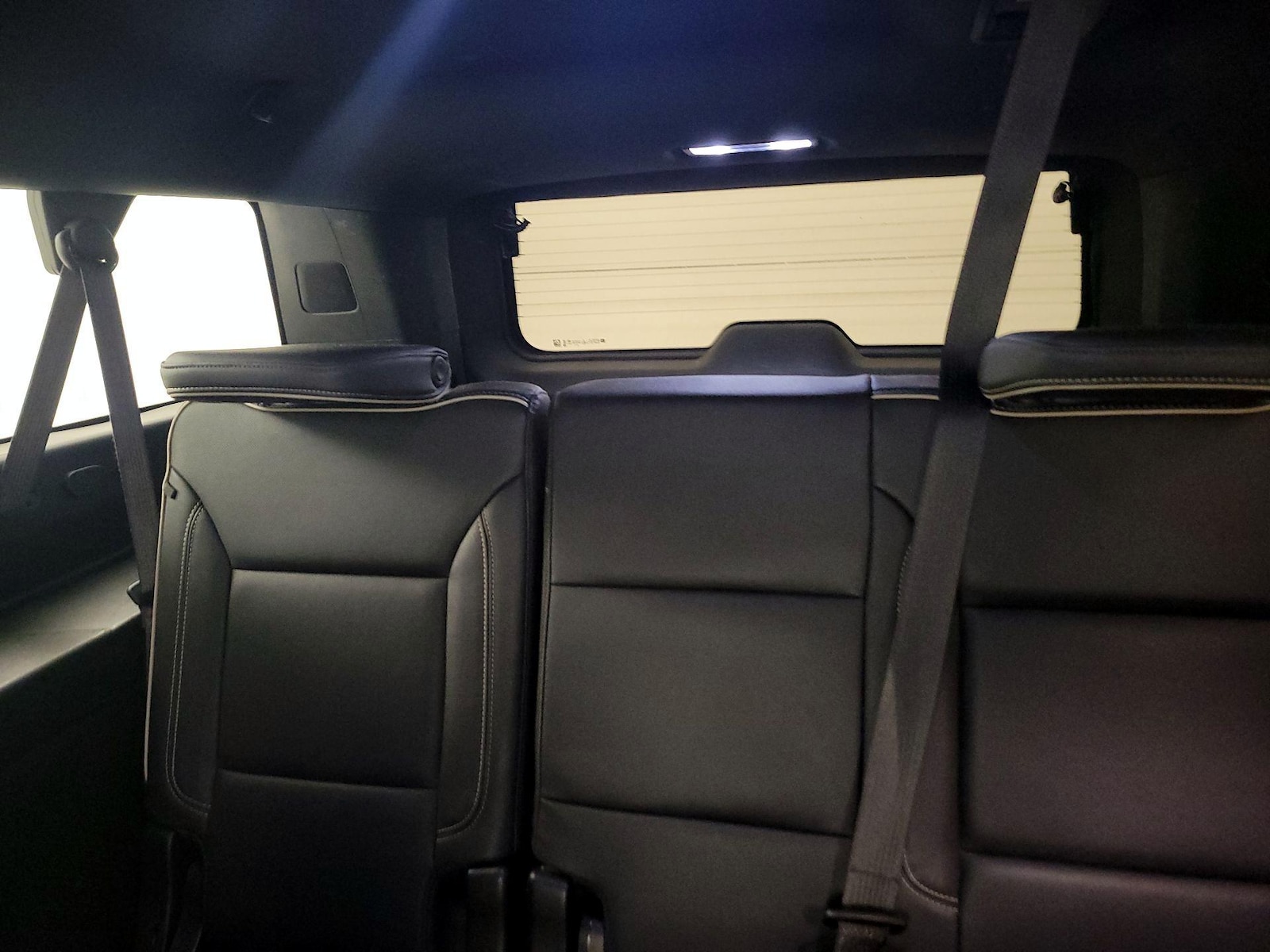 2023 GMC Yukon XL SLT - Photo 22
