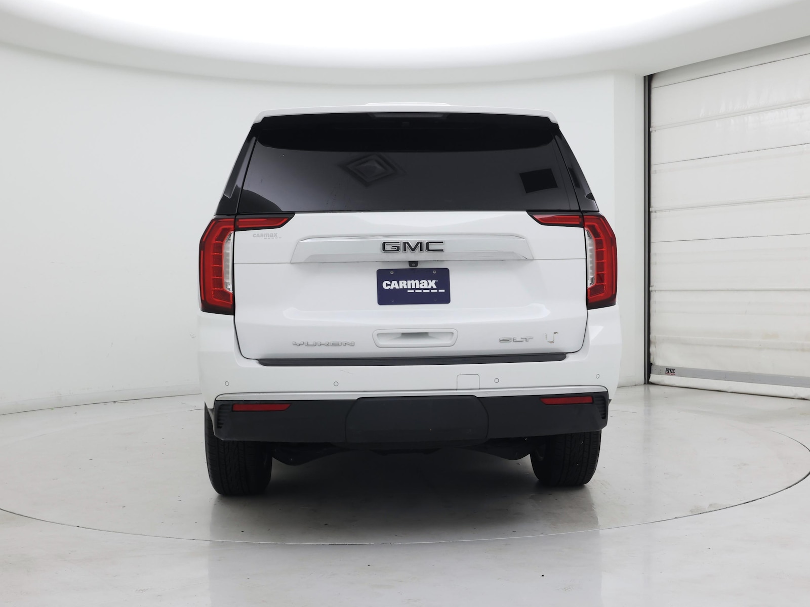 2023 GMC Yukon XL SLT - Photo 7