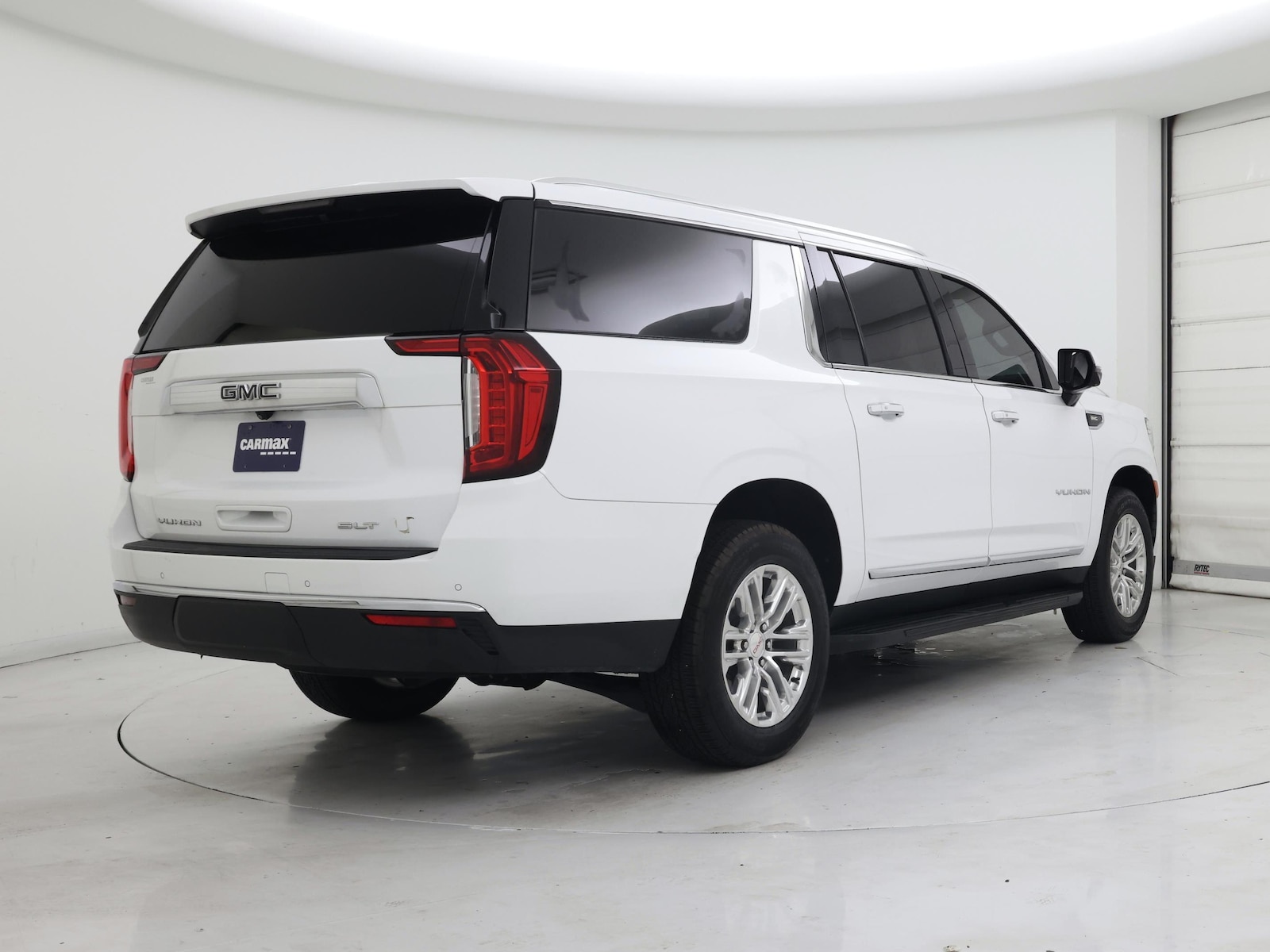 2023 GMC Yukon XL SLT - Photo 9