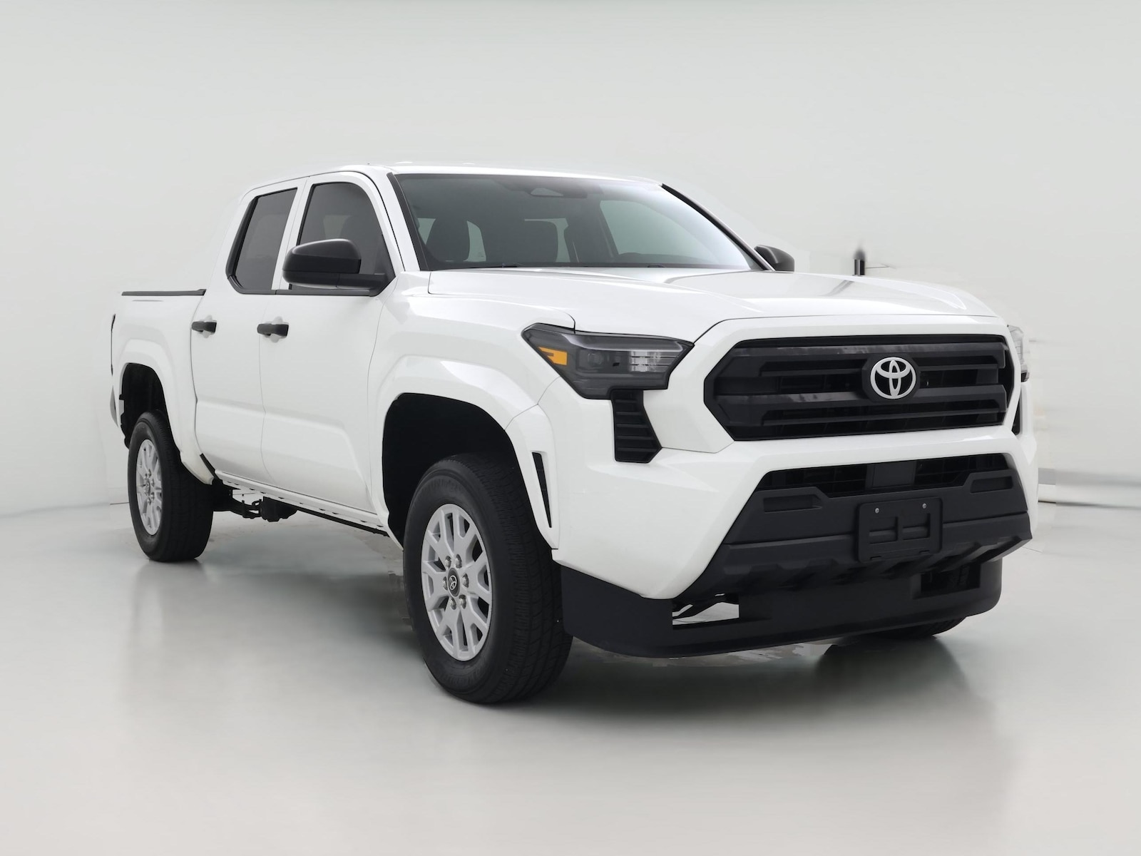 2024 Toyota Tacoma 4WD