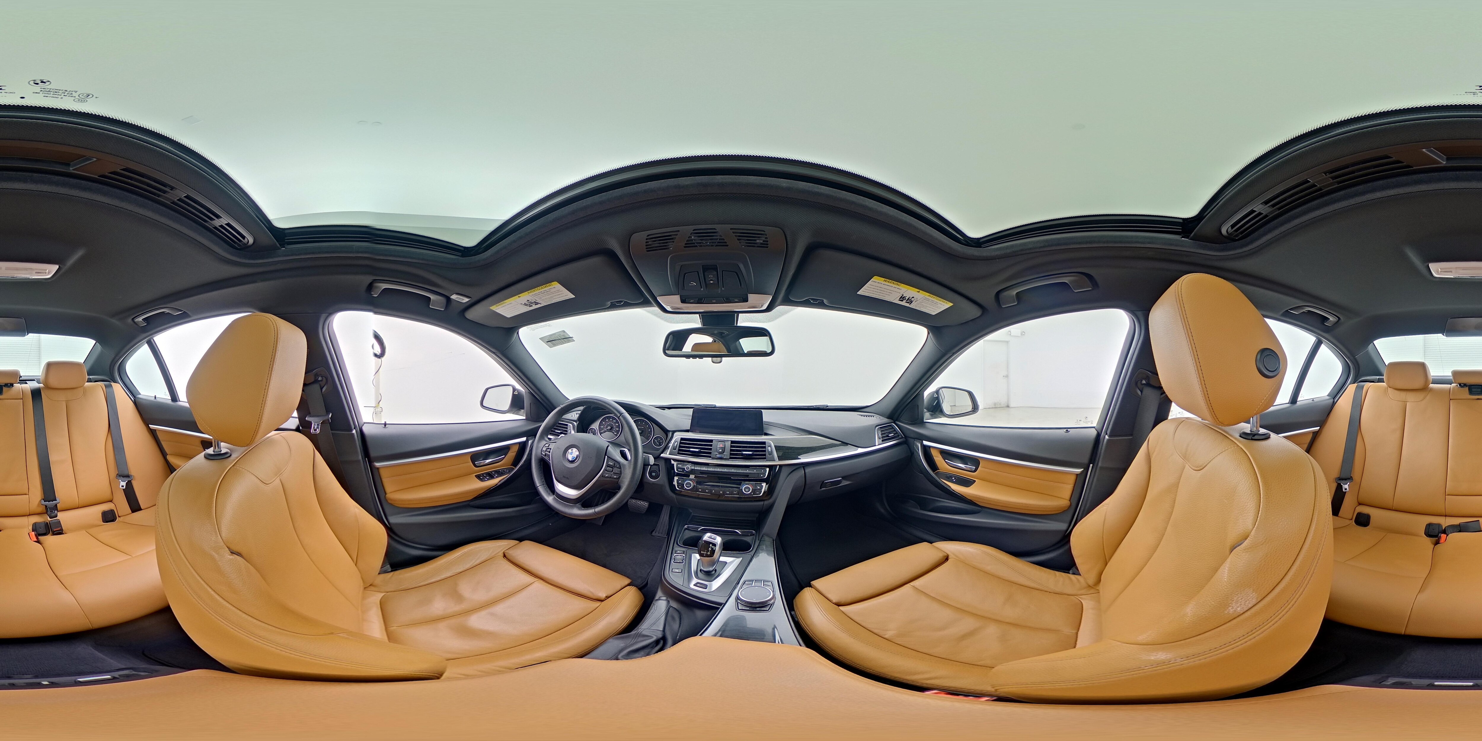 2018 BMW 3 Series 330e - Photo 26