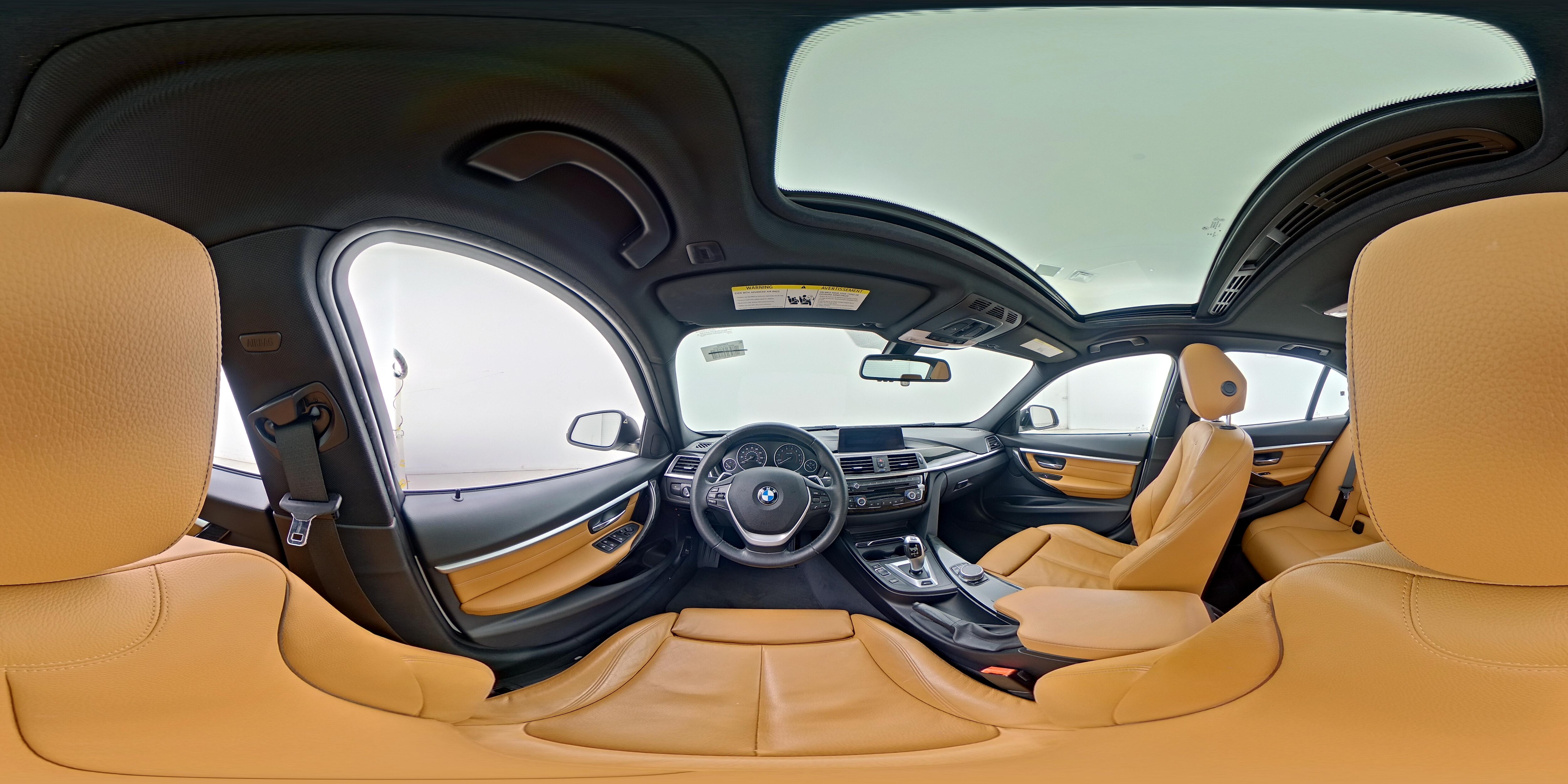 2018 BMW 3 Series 330e - Photo 28