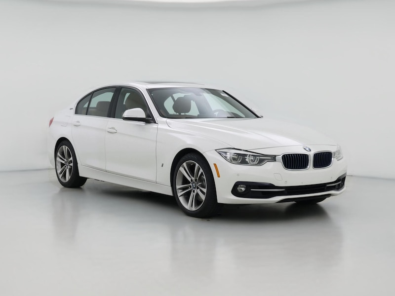 2018 BMW 330 E iPerformance