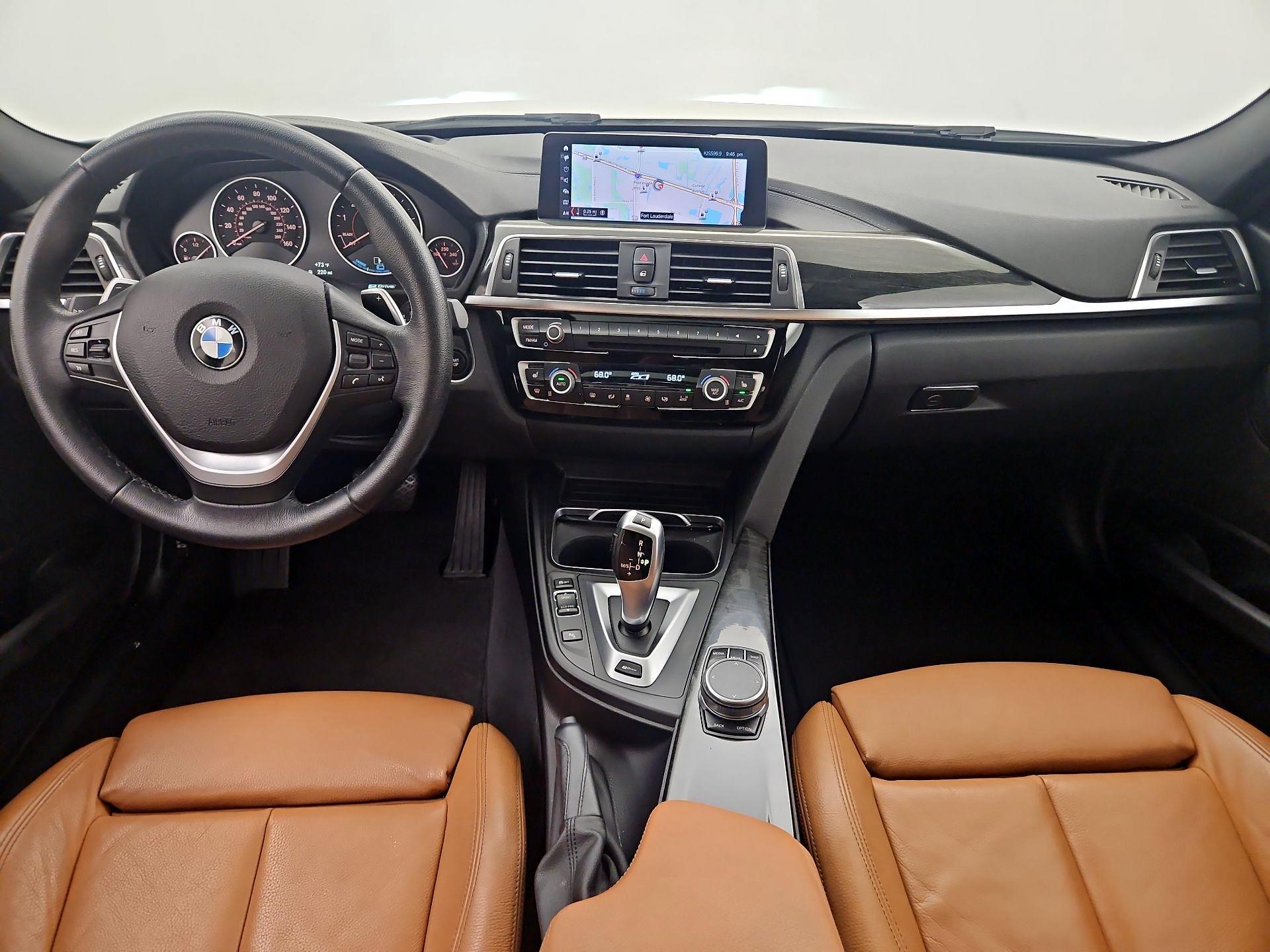 Thumbnail: 2018 BMW 3 Series - 9