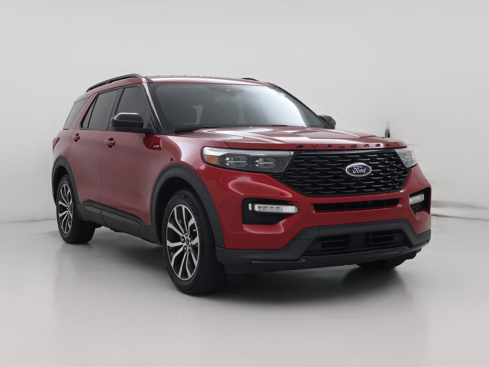 Smart Key & Power Hatch/Deck Lid