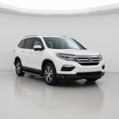 Vehicle exterior view