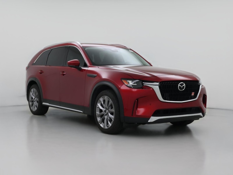 2024 Mazda CX-90 Premium -
                  Fort Lauderdale, FL
