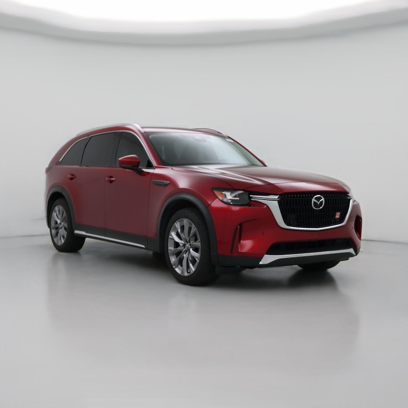 2024 Mazda CX-90 Turbo Premium