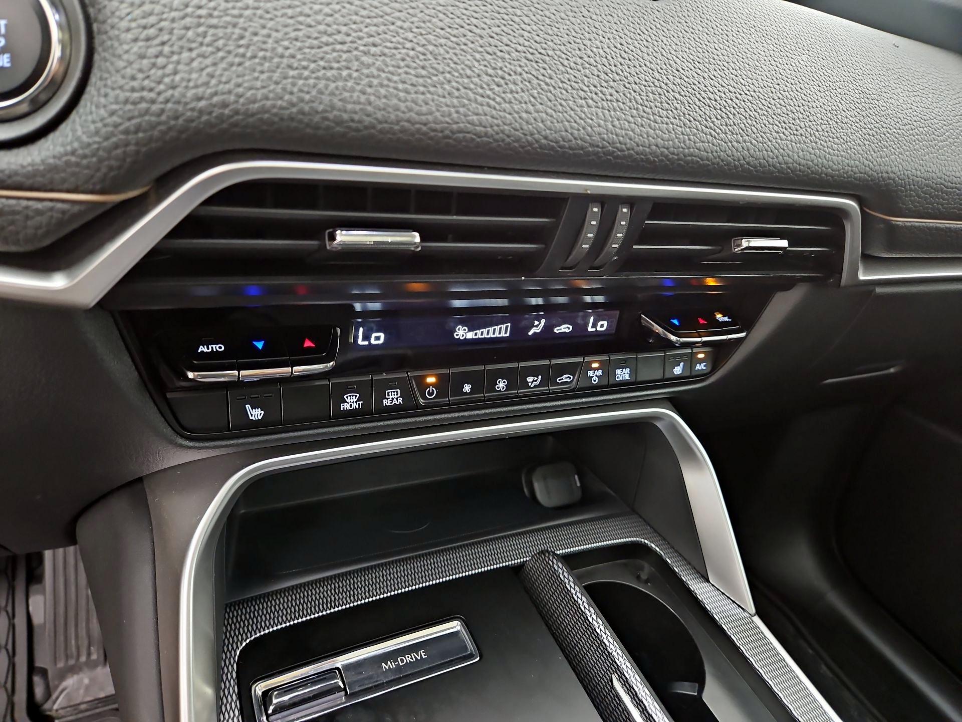 Thumbnail: 2024 Mazda CX-90 - 17