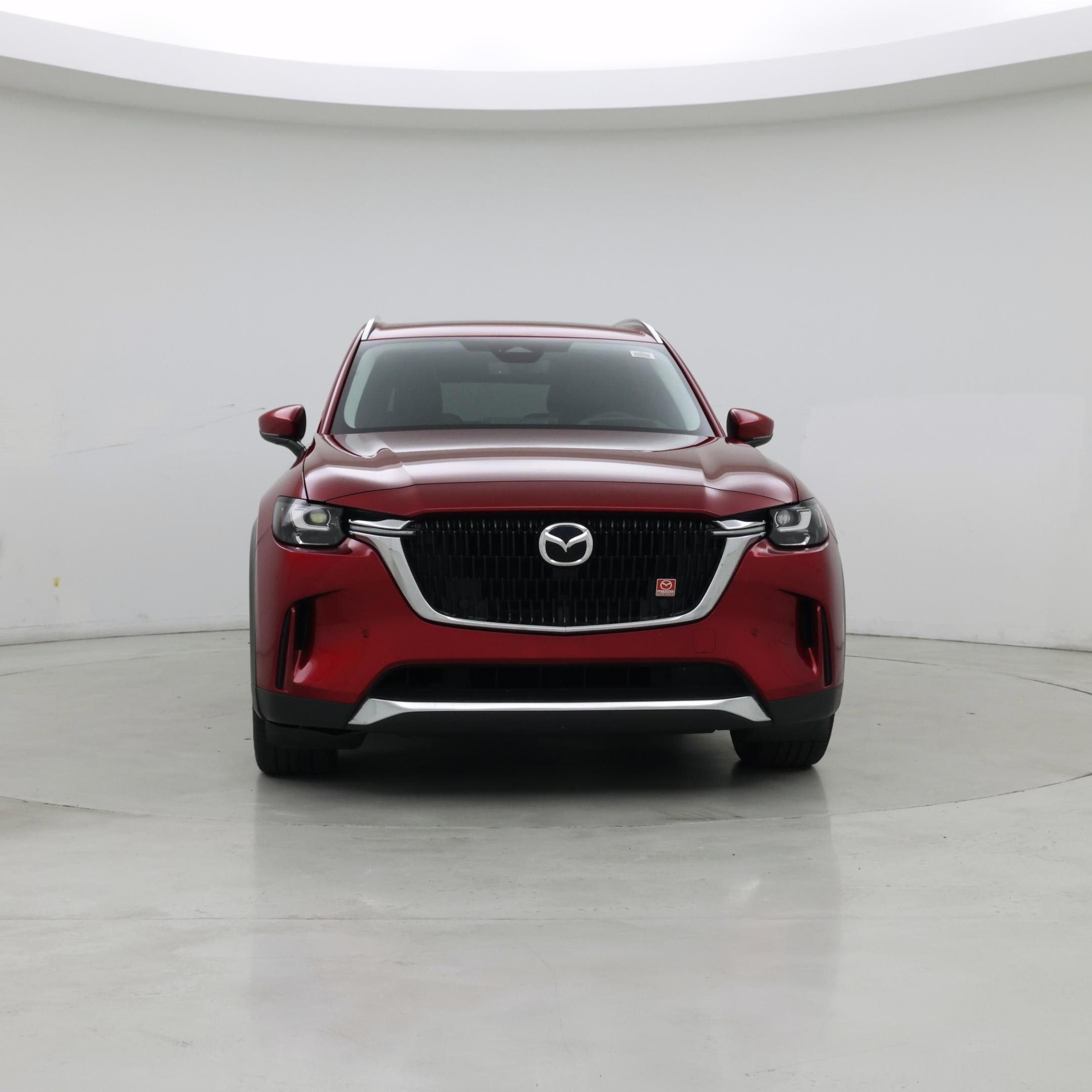 Thumbnail: 2024 Mazda CX-90 - 5