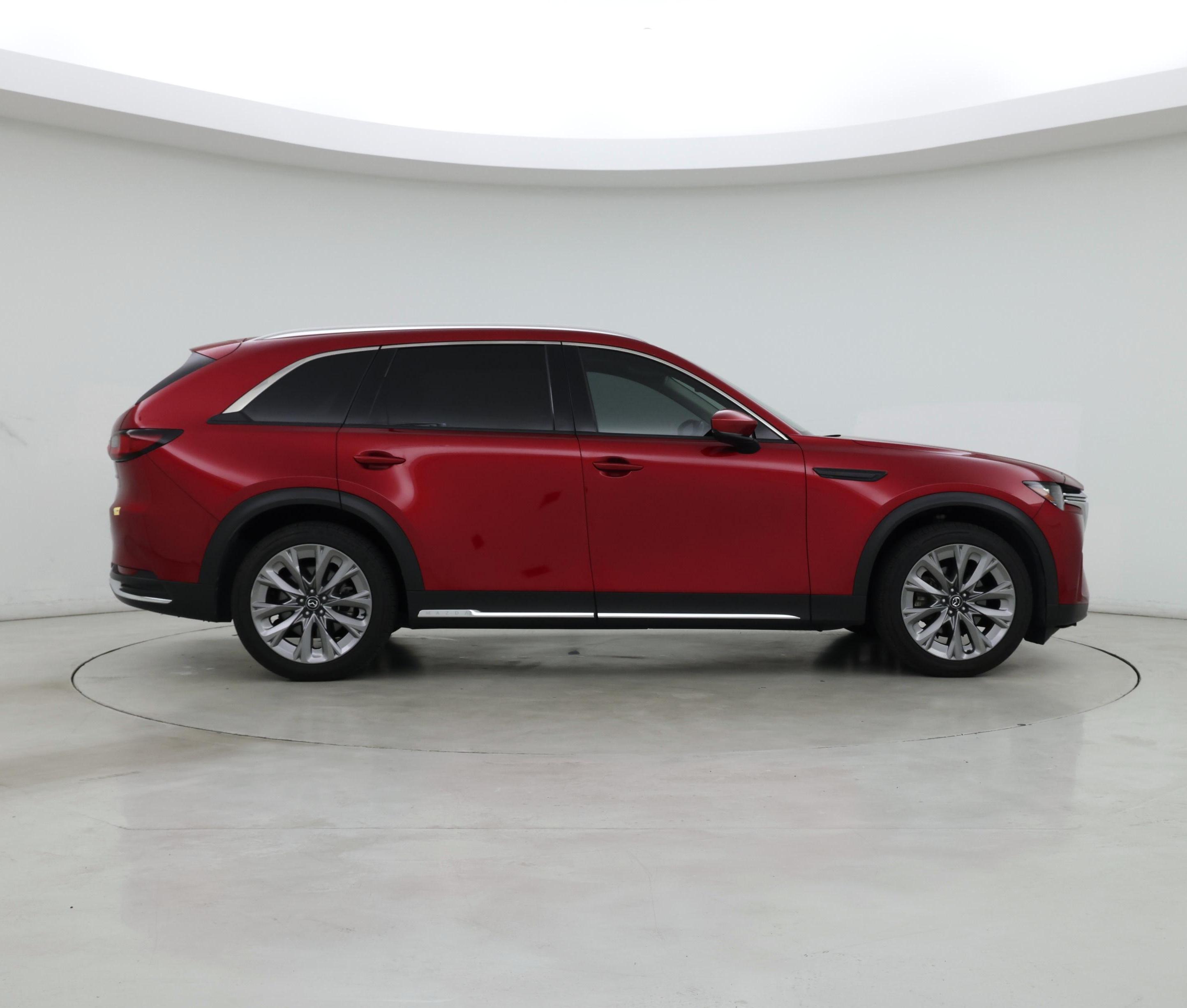 Thumbnail: 2024 Mazda CX-90 - 7