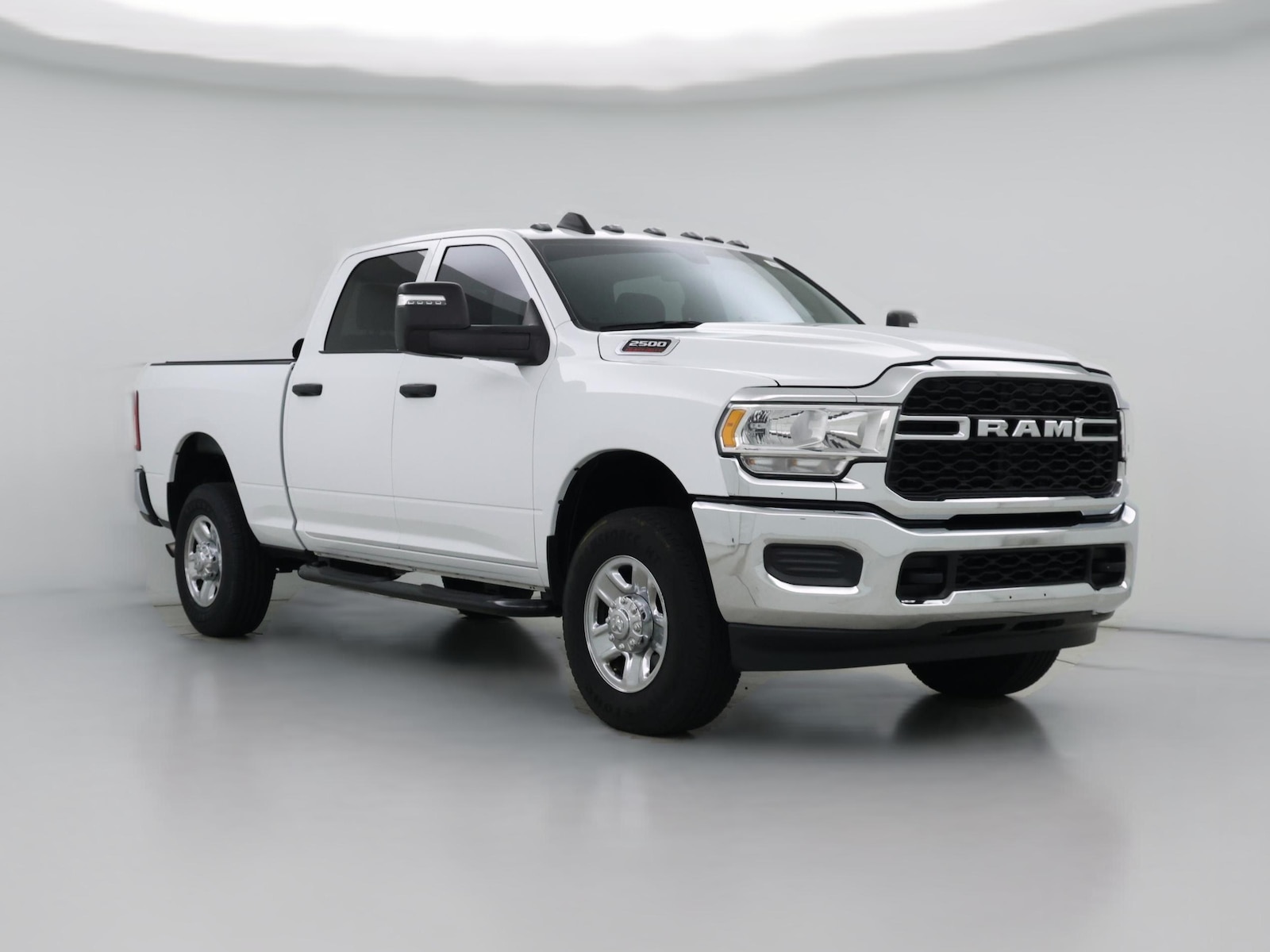 2024 RAM 2500 Pickup