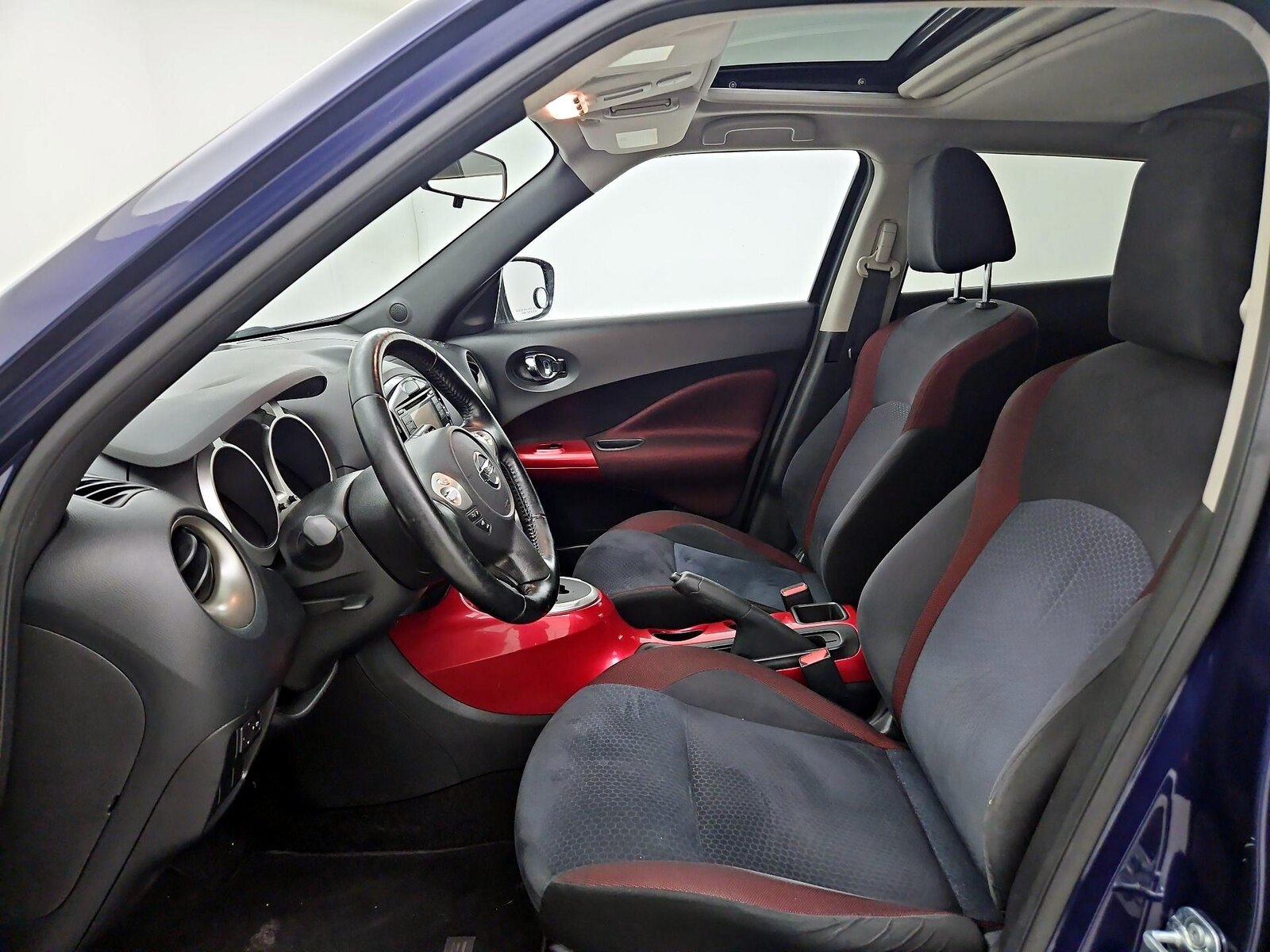 Side Airbags