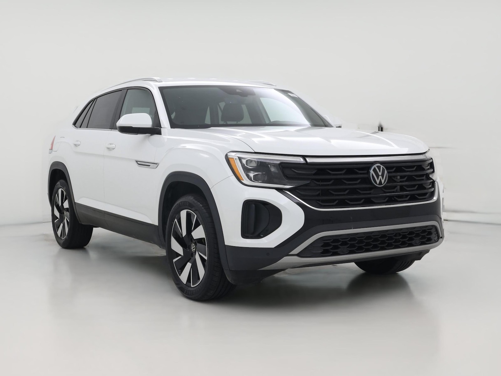 2024 Volkswagen Atlas Cross Sport SE w/Tech