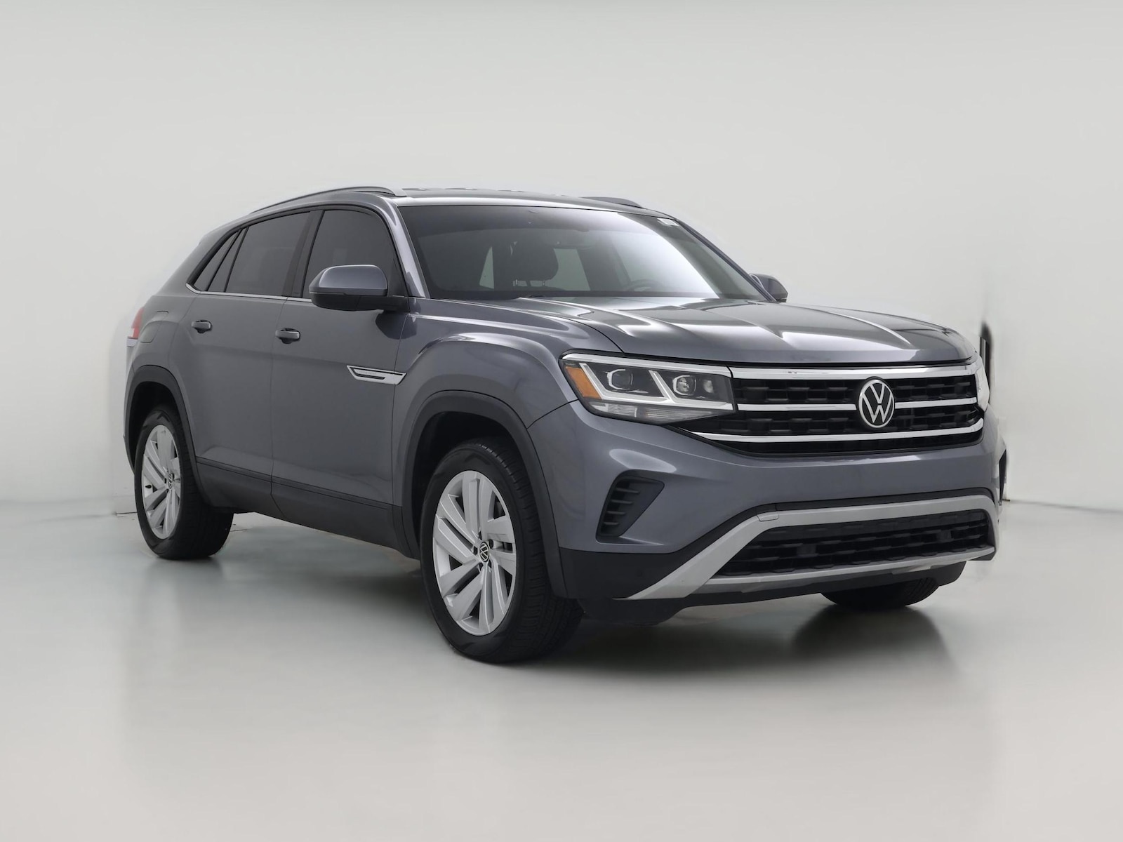 2021 Volkswagen Atlas Cross Sport