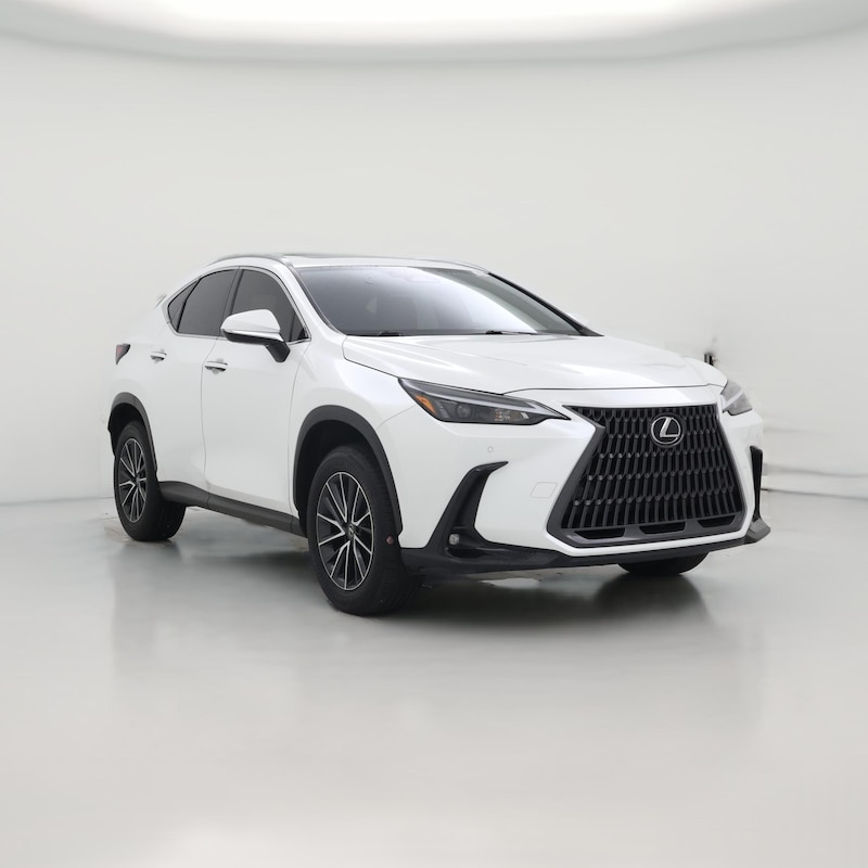 2025 Lexus NX 250 Premium