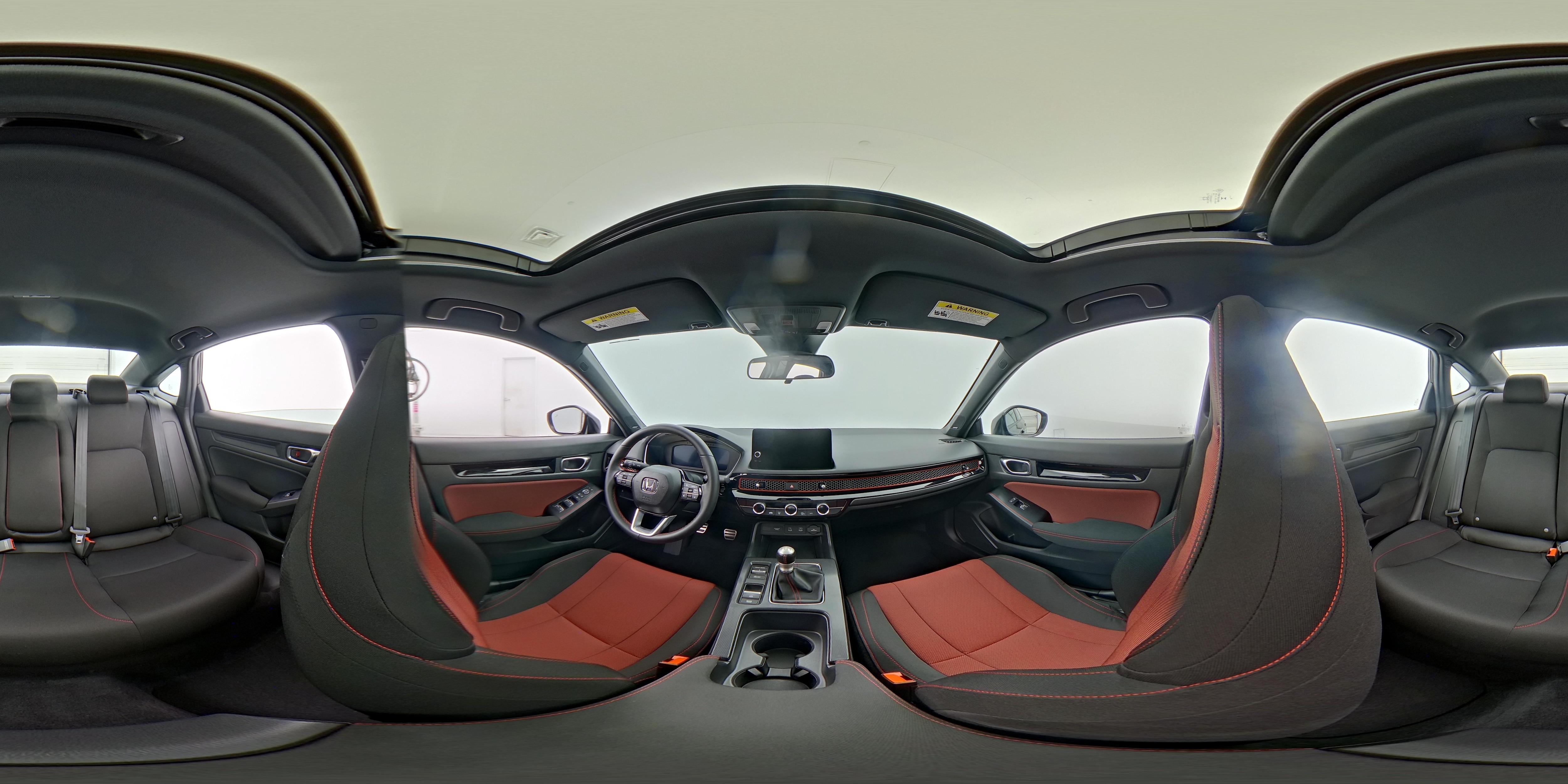 2026 Honda Civic Si - Photo 26