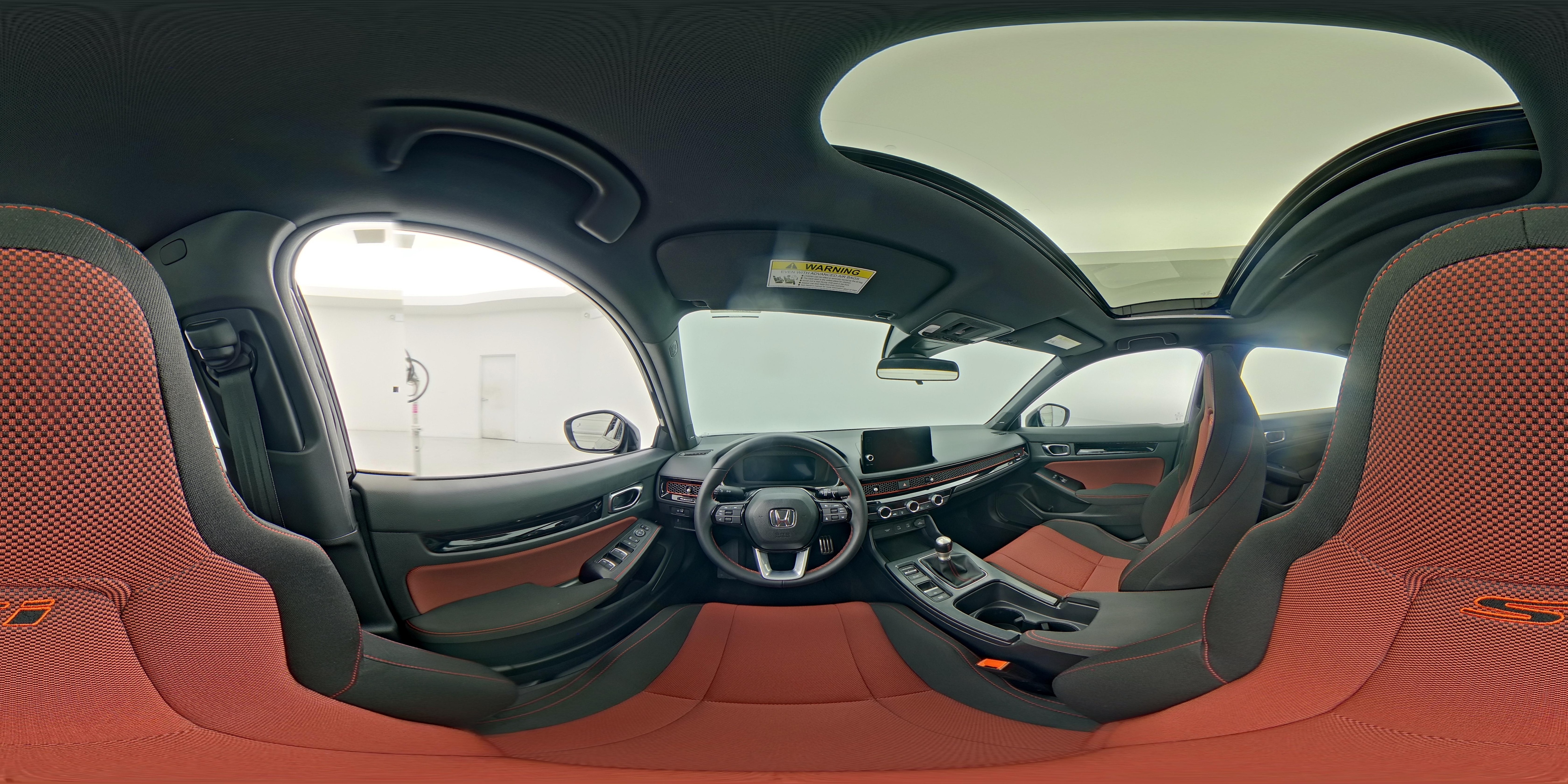 2026 Honda Civic Si - Photo 28