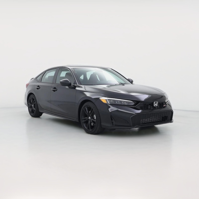 2026 Honda Civic SI