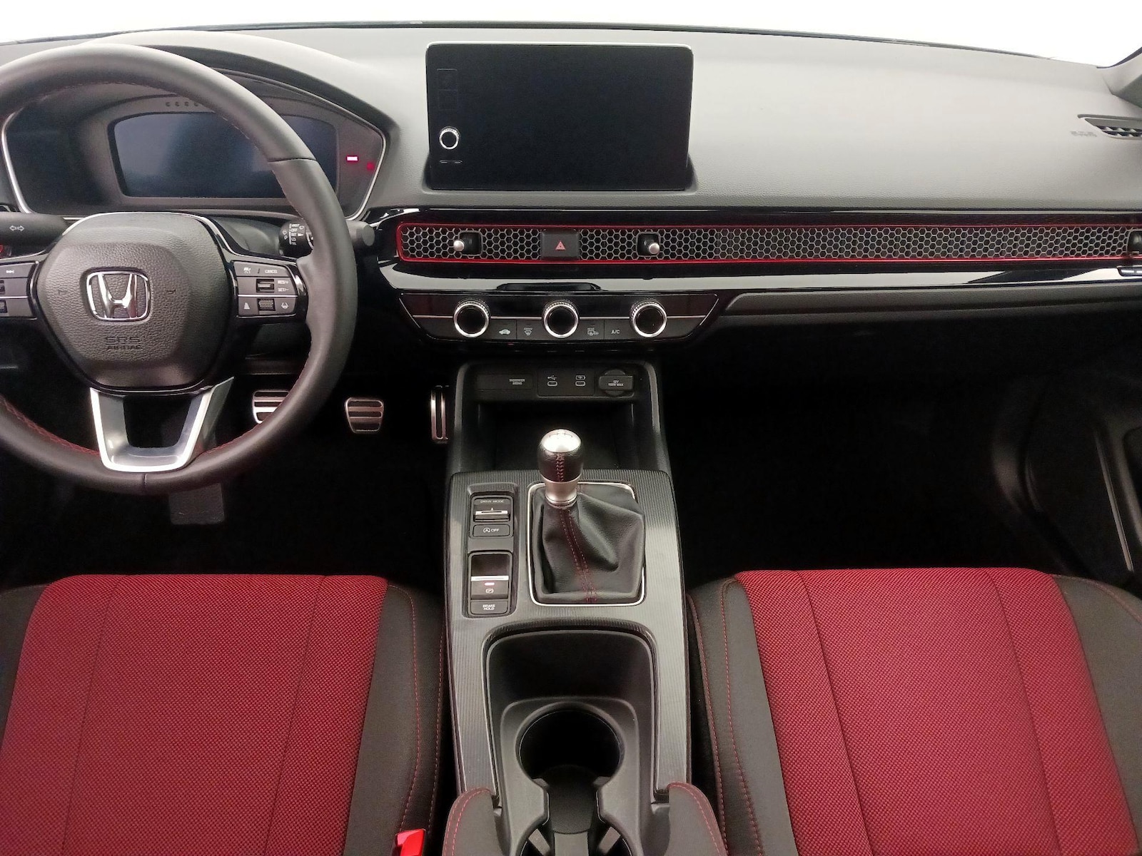 2026 Honda Civic Si - Photo 10