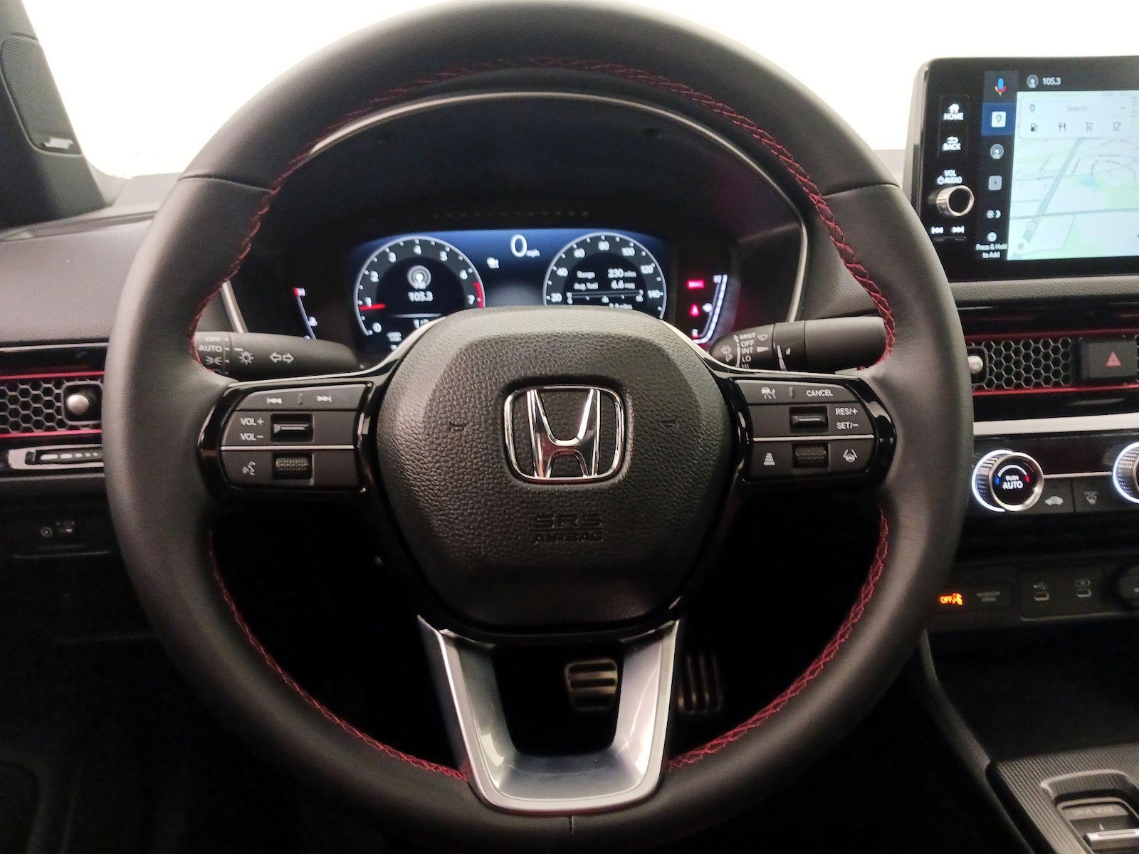 2026 Honda Civic Si - Photo 11