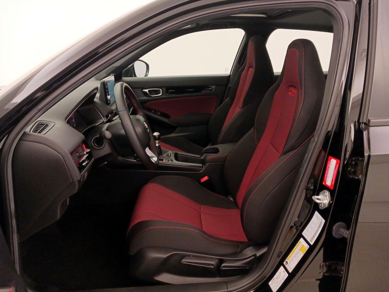 2026 Honda Civic Si - Photo 12