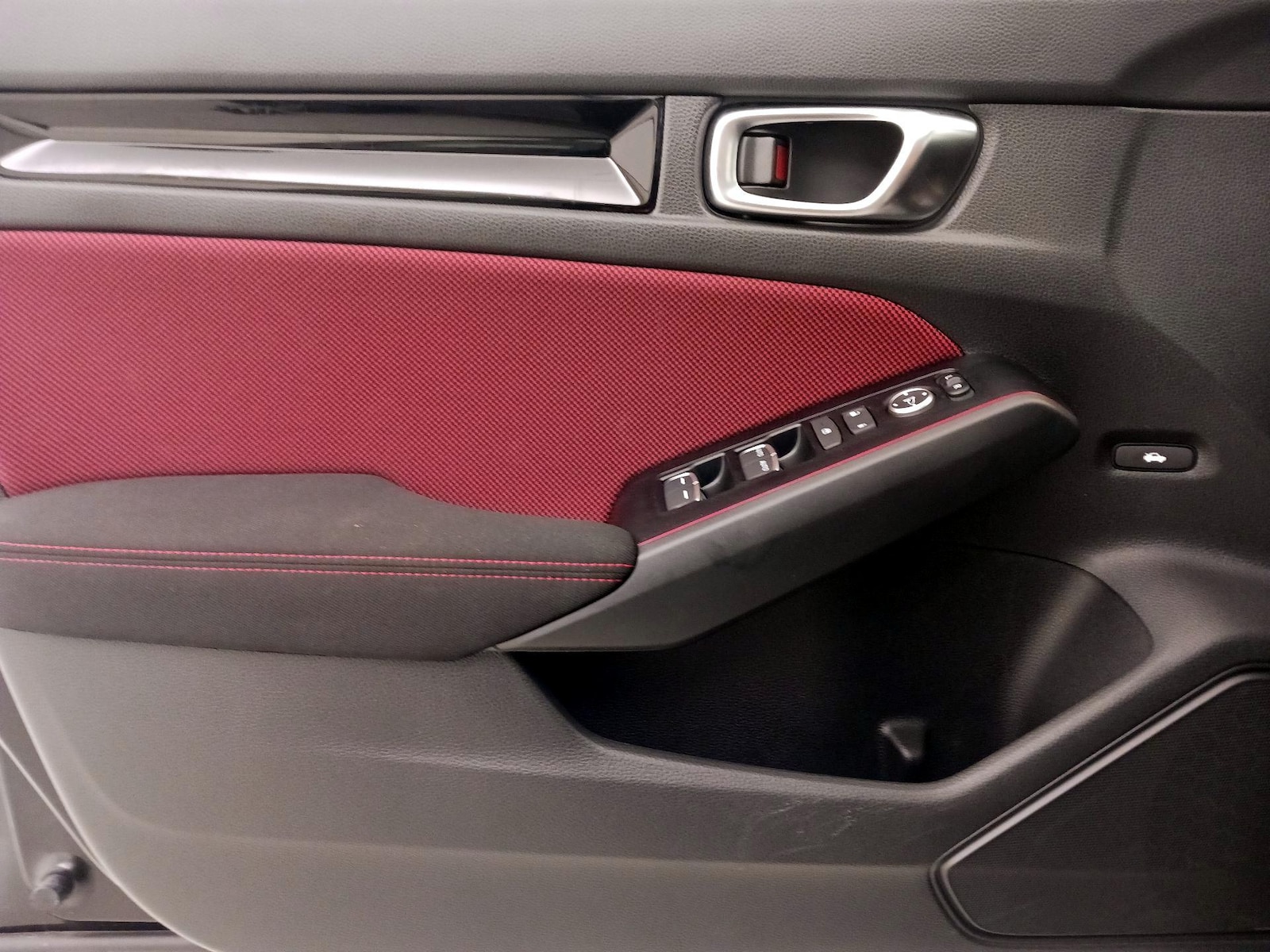 2026 Honda Civic Si - Photo 13