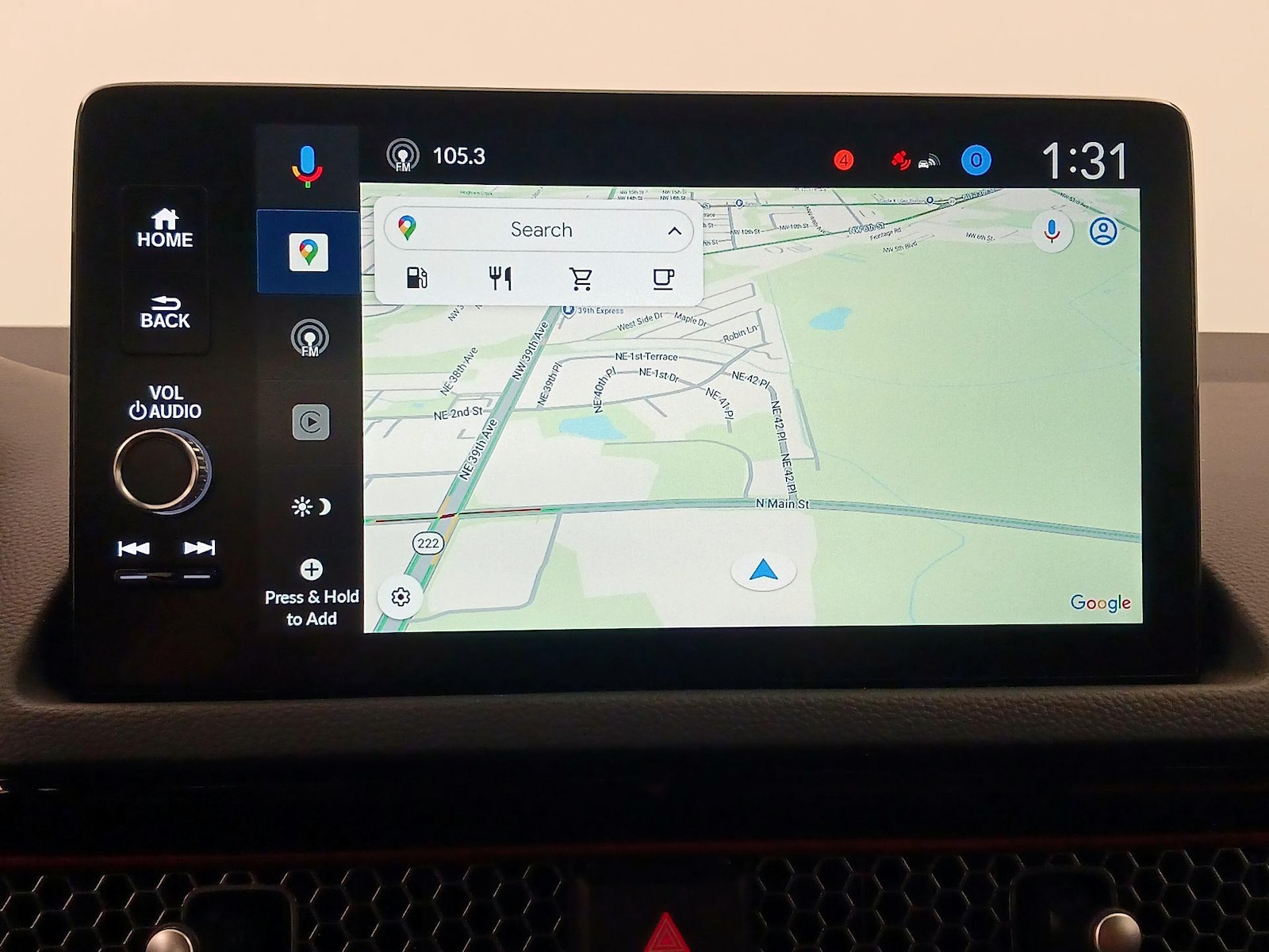 2026 Honda Civic Si - Photo 15