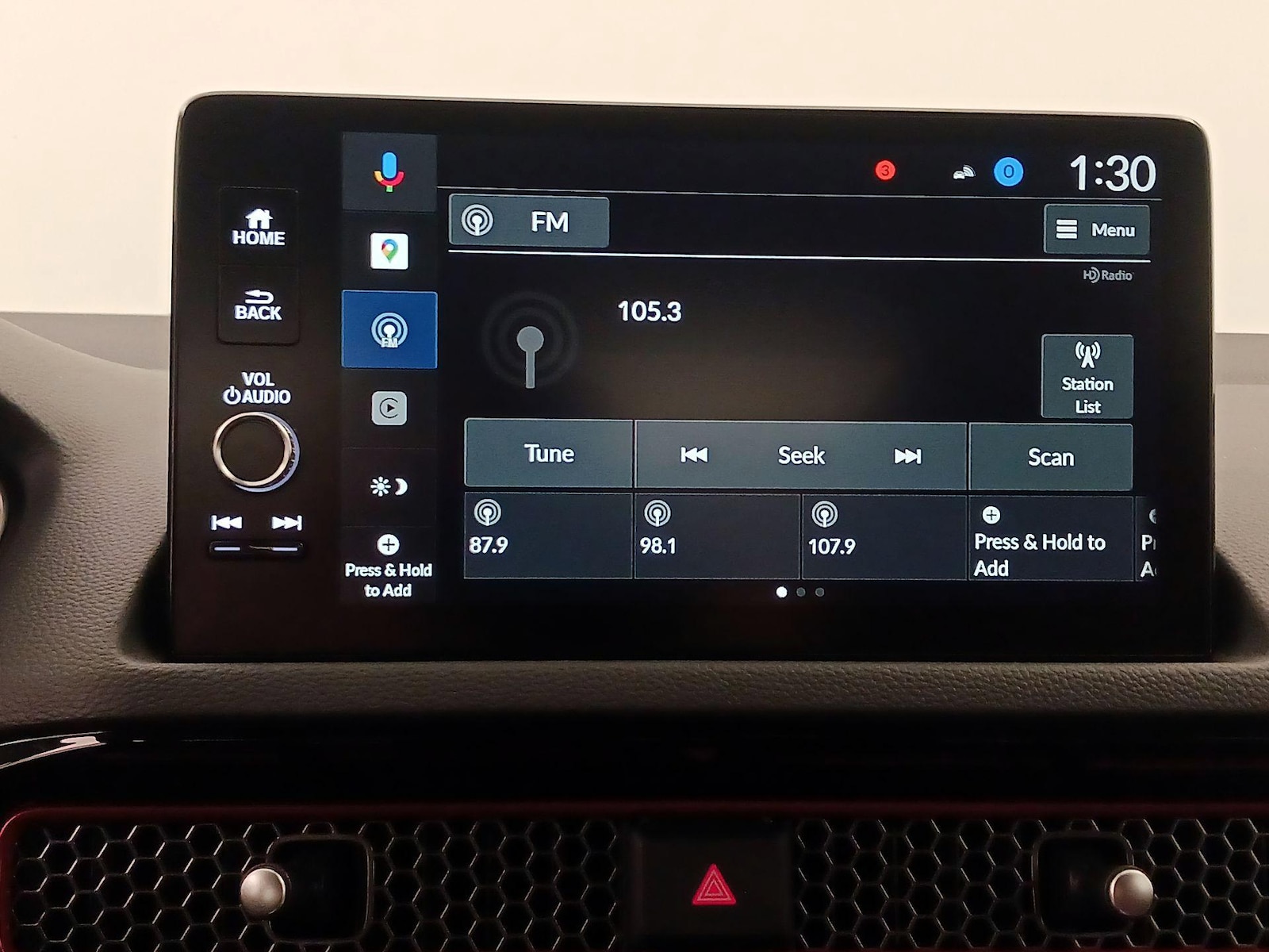 2026 Honda Civic Si - Photo 17