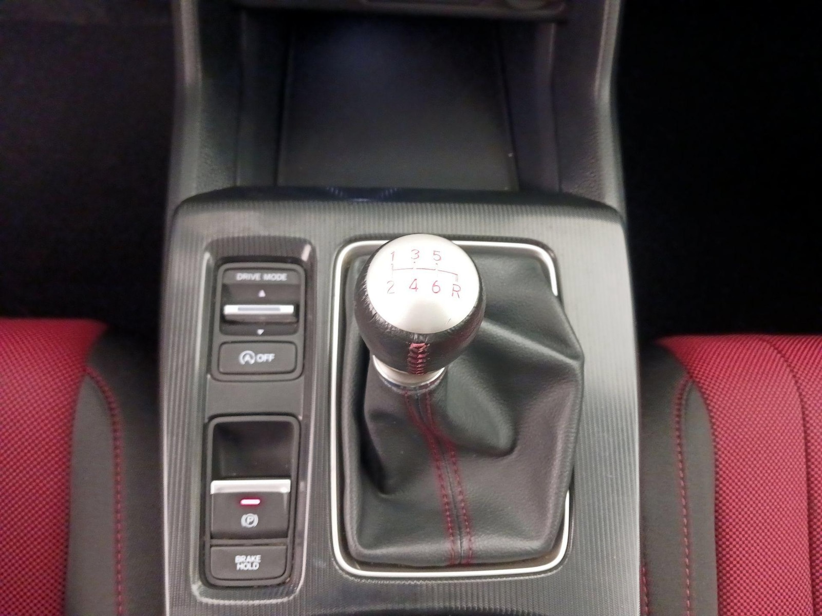 2026 Honda Civic Si - Photo 19