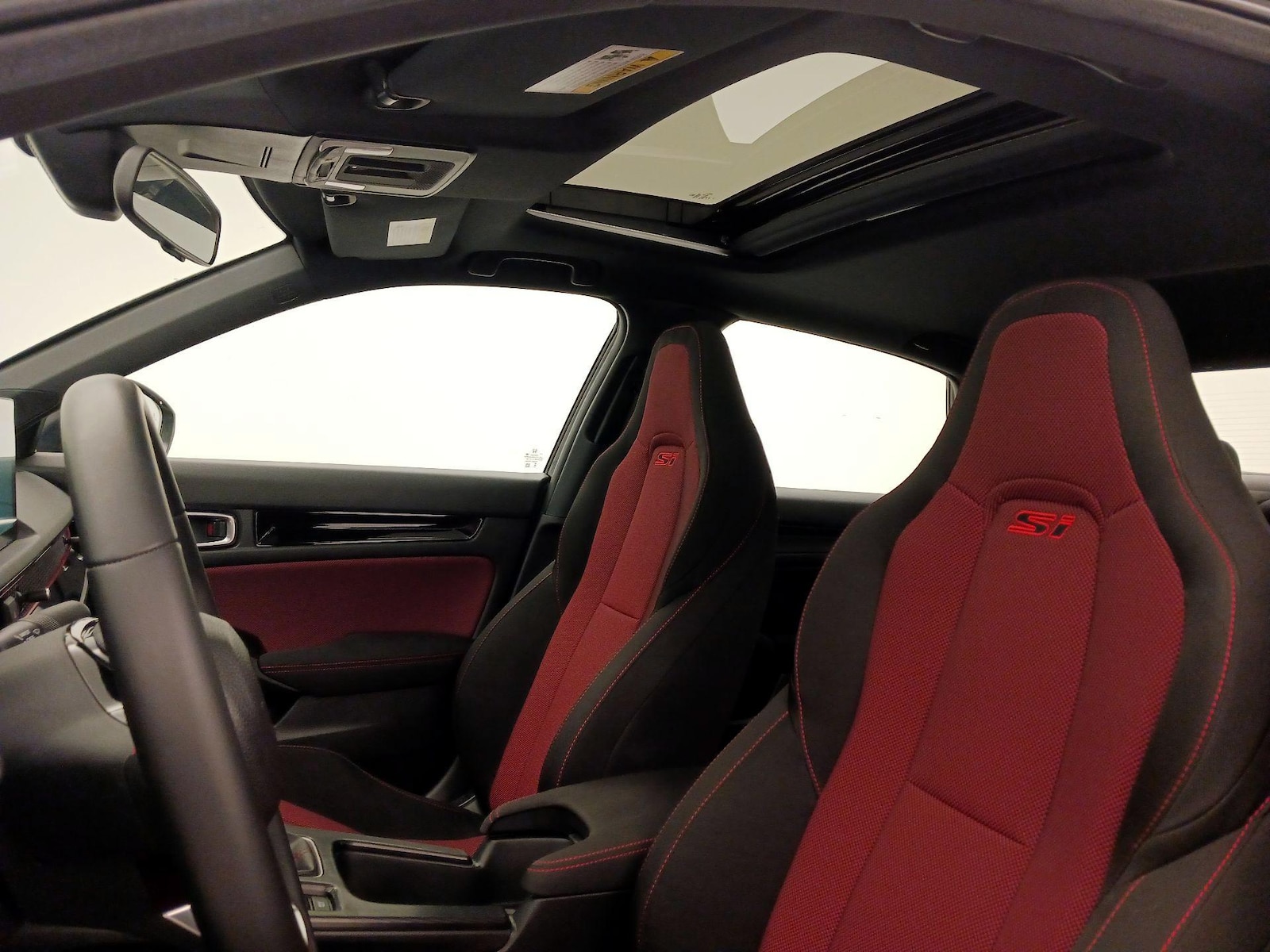 2026 Honda Civic Si - Photo 21