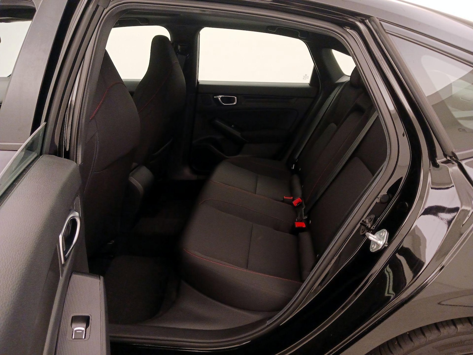 2026 Honda Civic Si - Photo 22