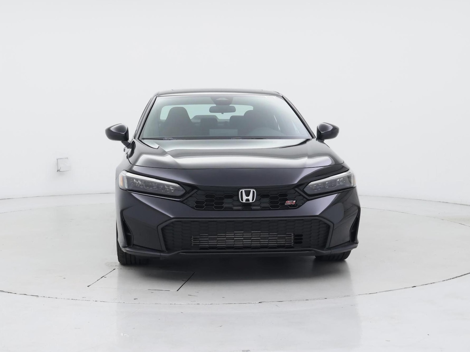 2026 Honda Civic Si - Photo 6