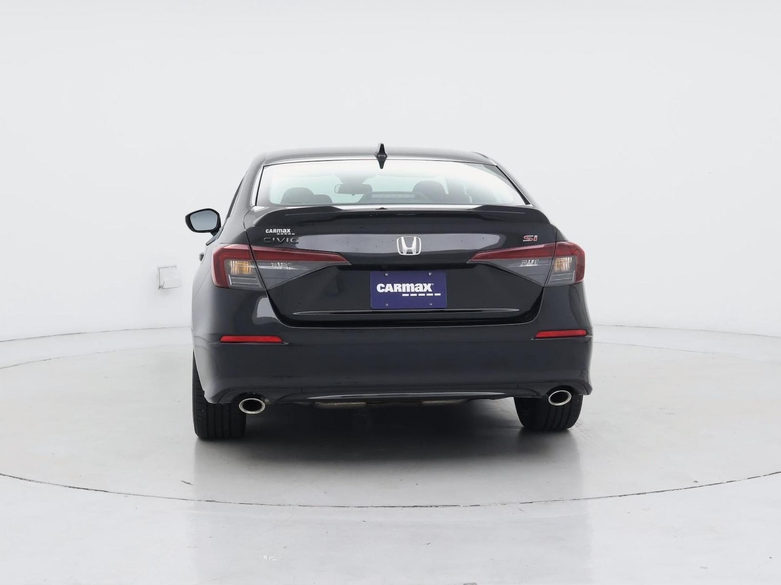 2026 Honda Civic Si - Photo 7