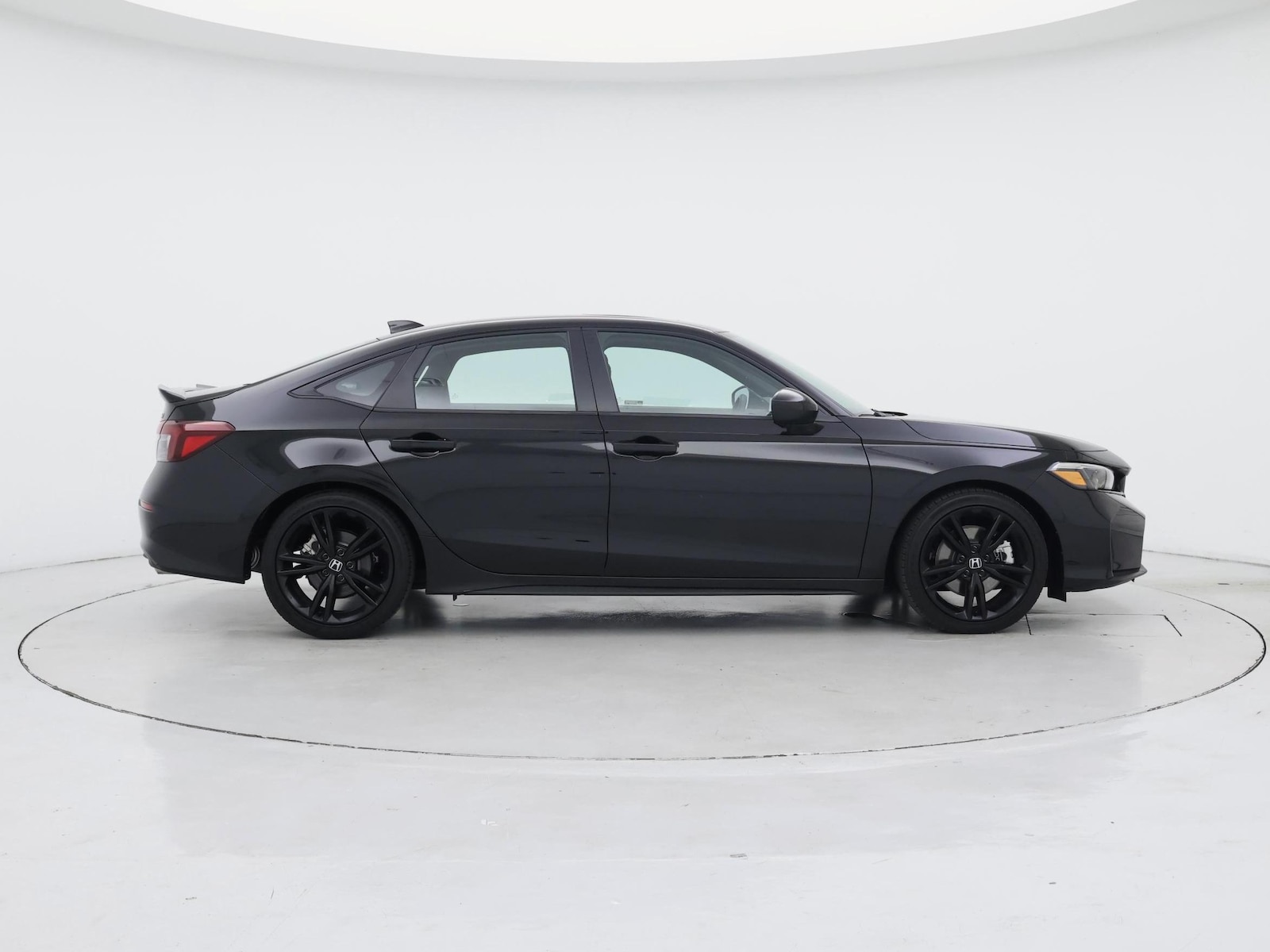2026 Honda Civic Si - Photo 8