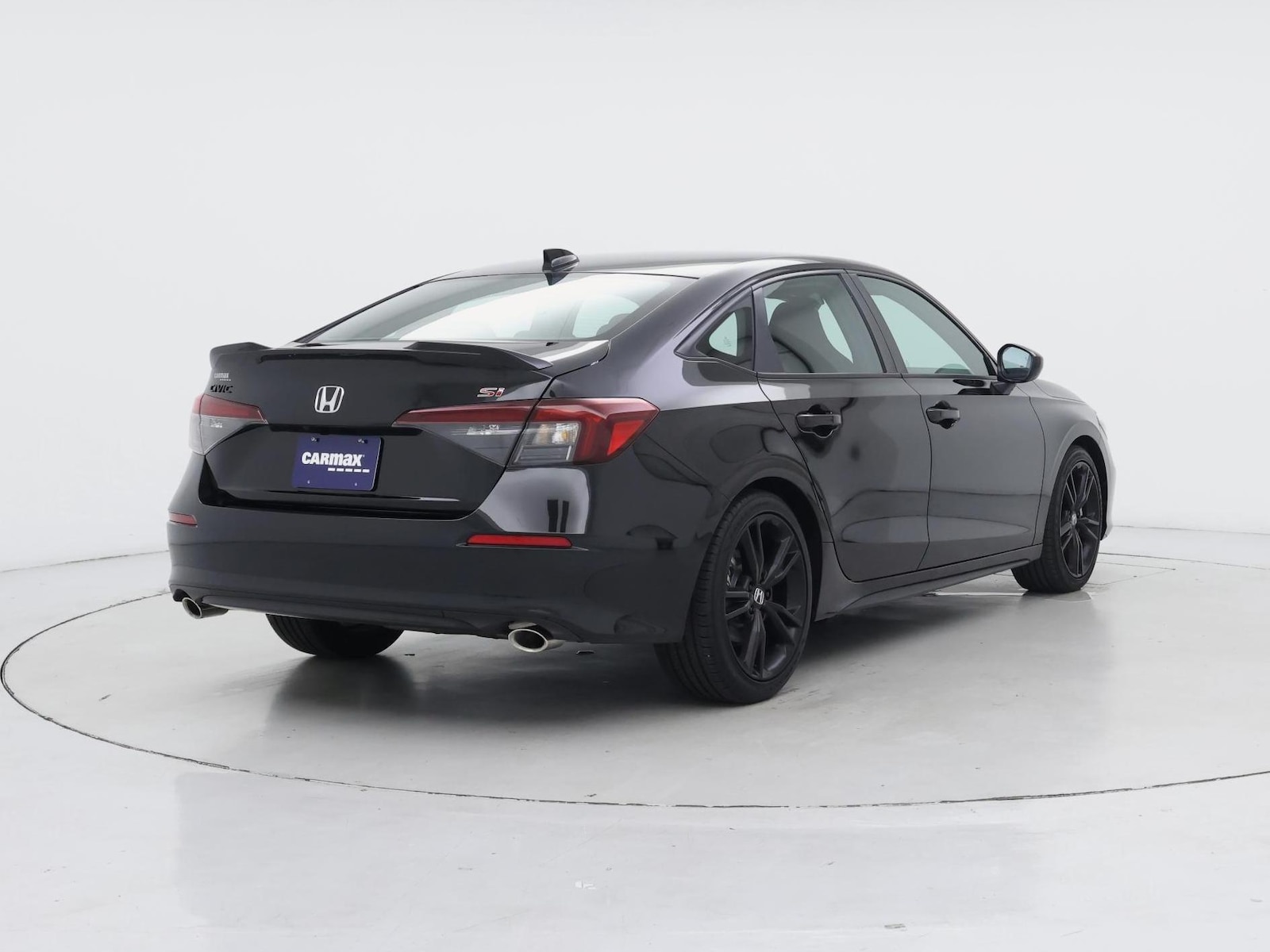 2026 Honda Civic Si - Photo 9