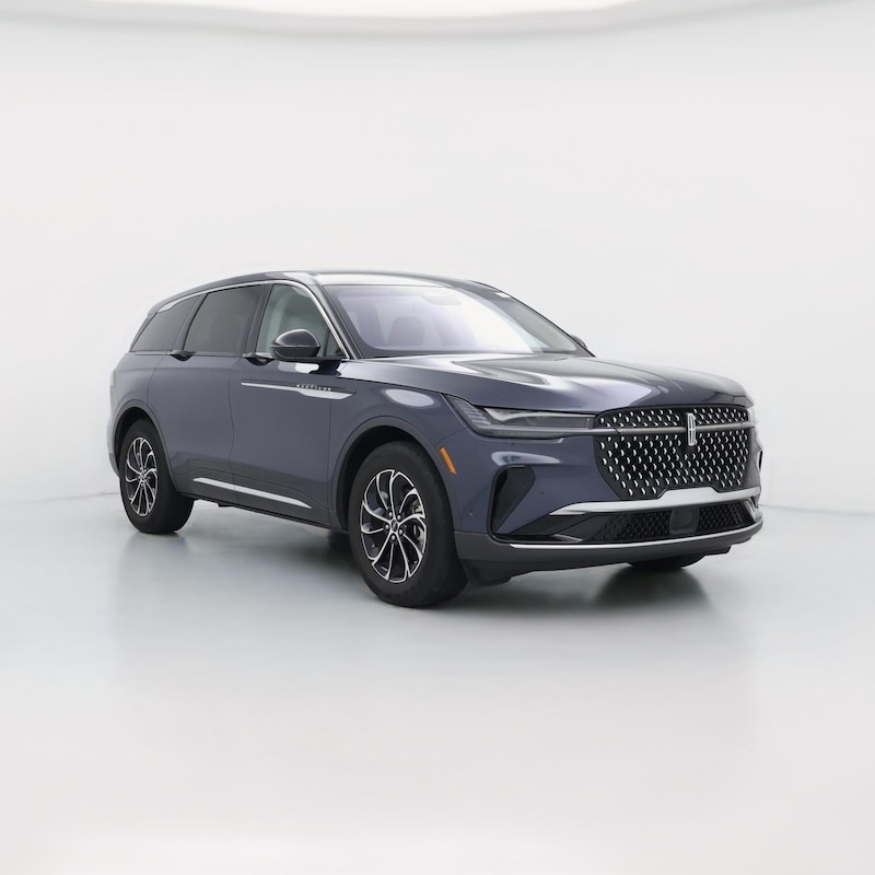 2024 Lincoln Nautilus Premiere