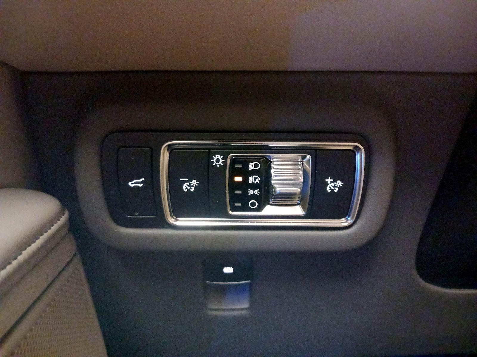 2024 Lincoln Nautilus Premiere - Photo 14