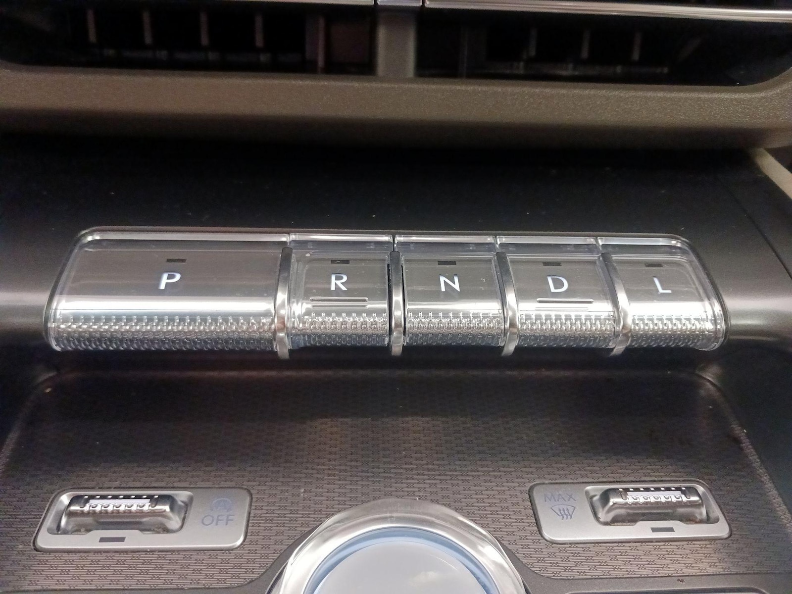 2024 Lincoln Nautilus Premiere - Photo 18